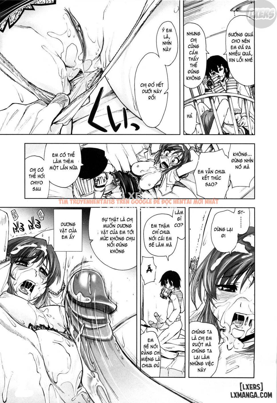 Xem ảnh 15 trong truyện hentai Karadajuu, Nurunuru Desu - Chapter 9 - hentaitvn.net