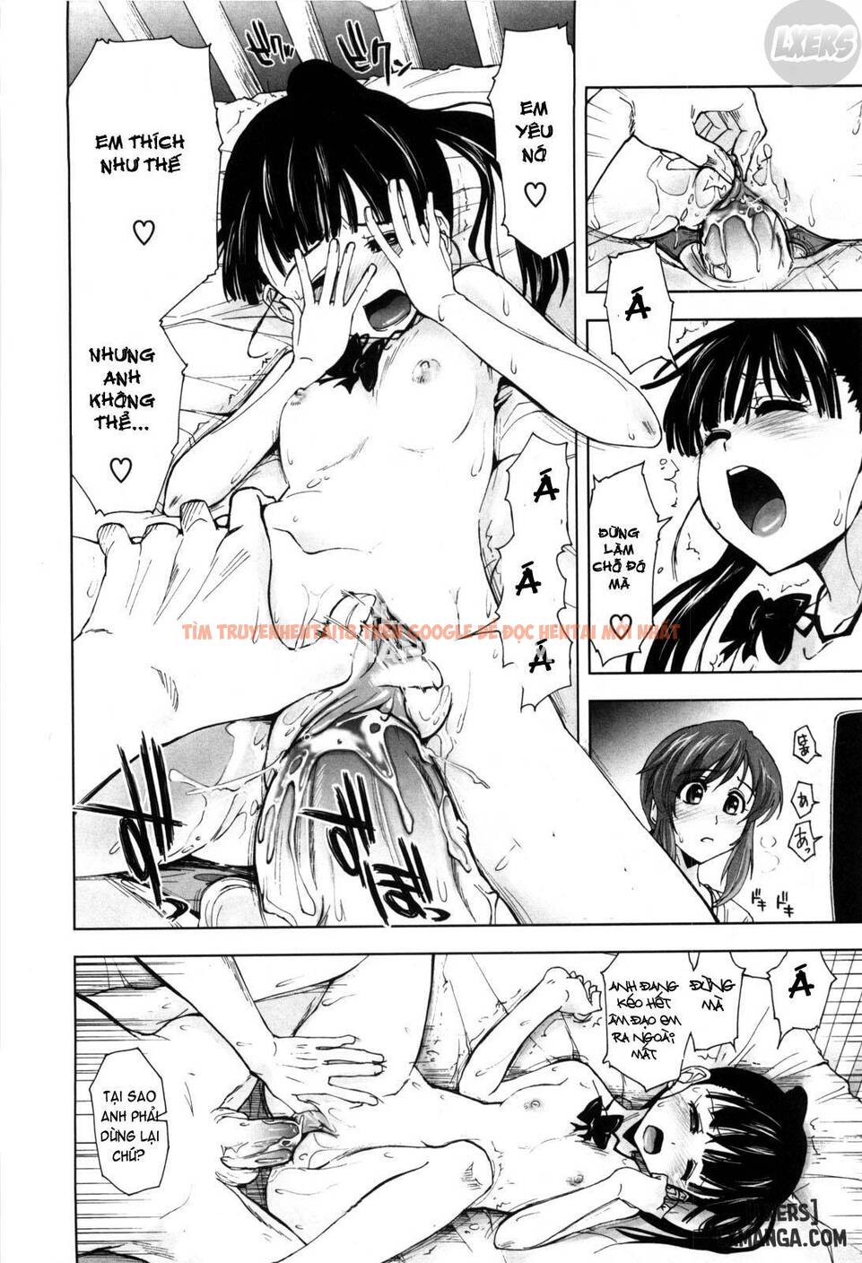 Xem ảnh 4 trong truyện hentai Karadajuu, Nurunuru Desu - Chapter 9 - hentaitvn.net