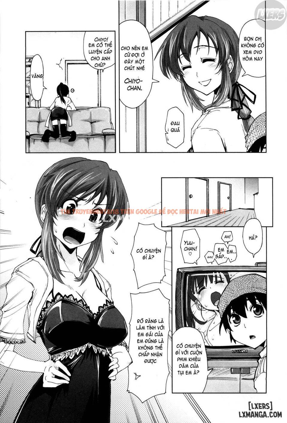 Xem ảnh 7 trong truyện hentai Karadajuu, Nurunuru Desu - Chapter 9 - hentaitvn.net