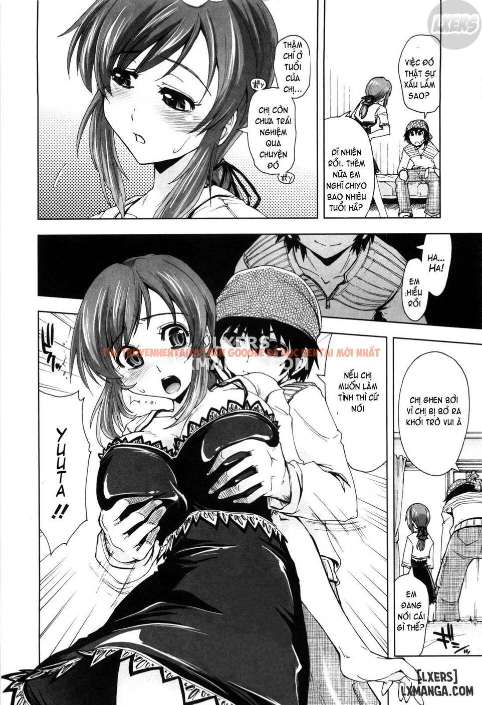 Xem ảnh 8 trong truyện hentai Karadajuu, Nurunuru Desu - Chapter 9 - hentaitvn.net