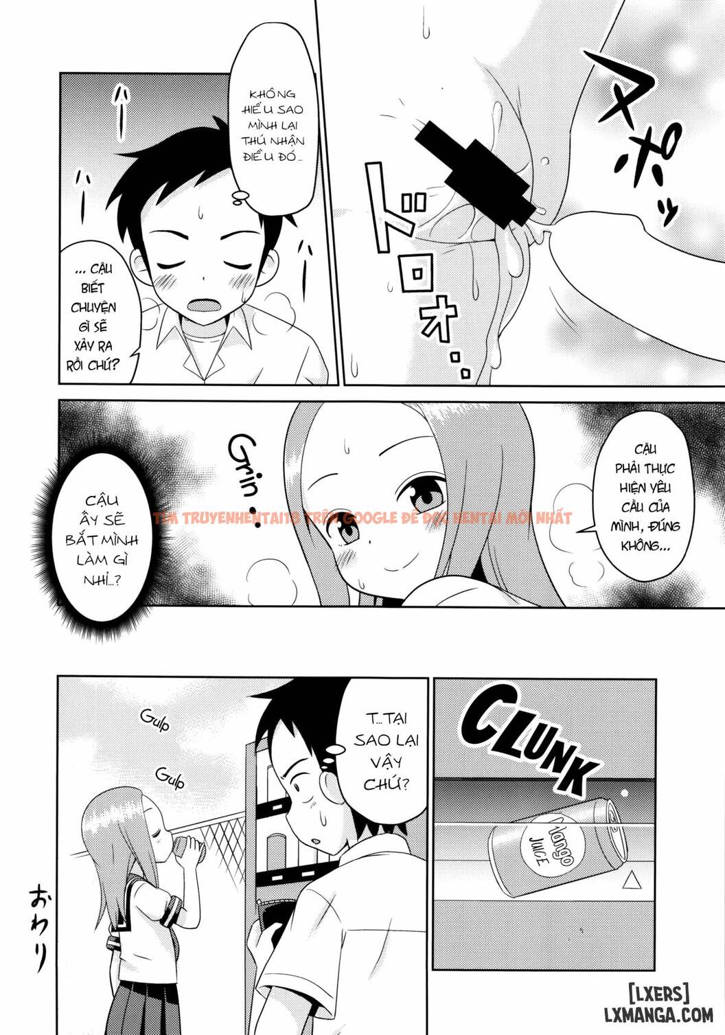 Em Gái Loli KarakaiX 2 - One Shot