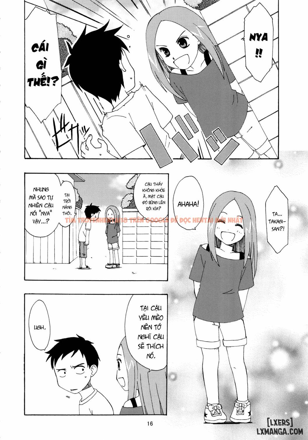 Em Gái Loli KarakaiX 2 - One Shot