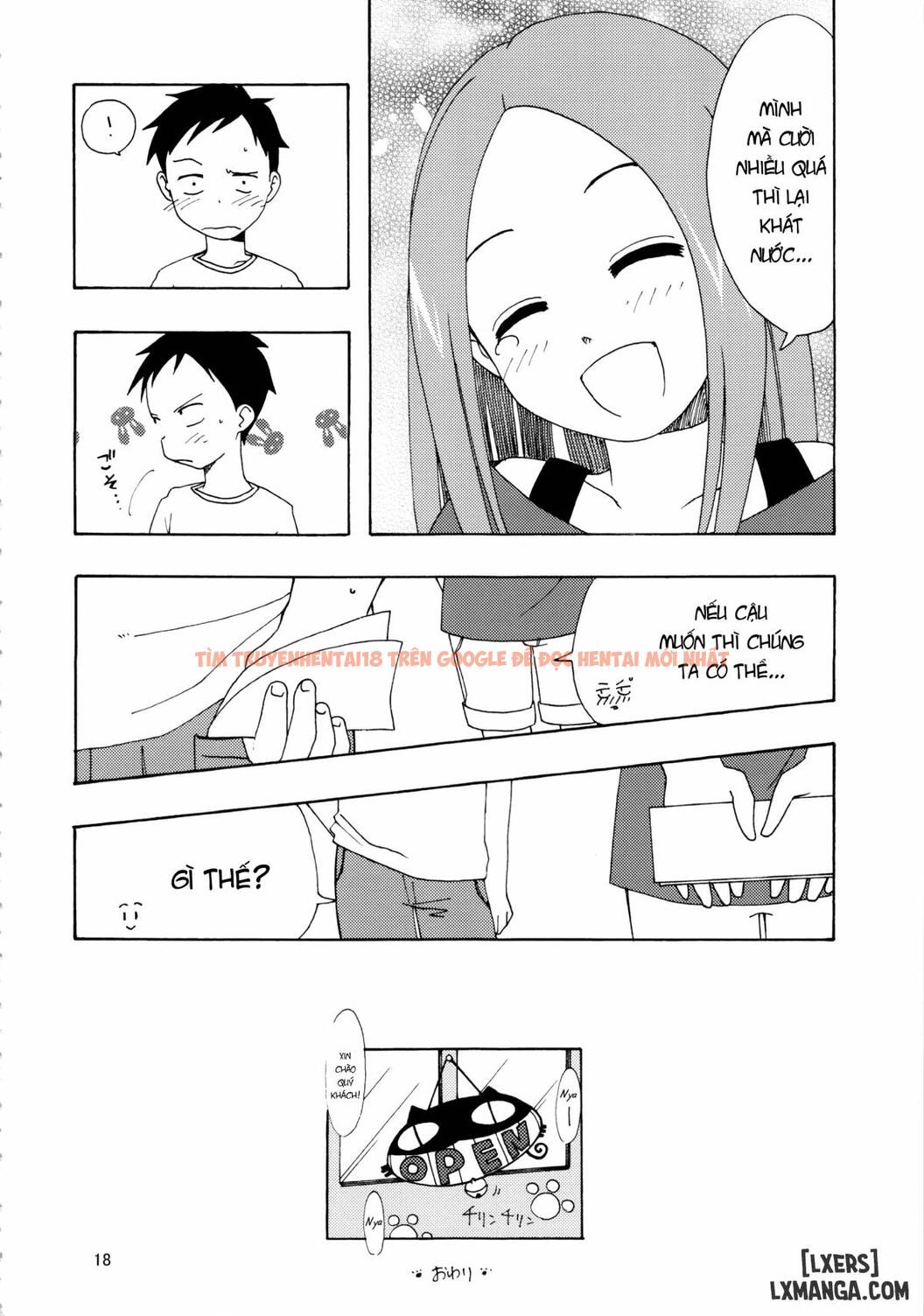 Em Gái Loli KarakaiX 2 - One Shot
