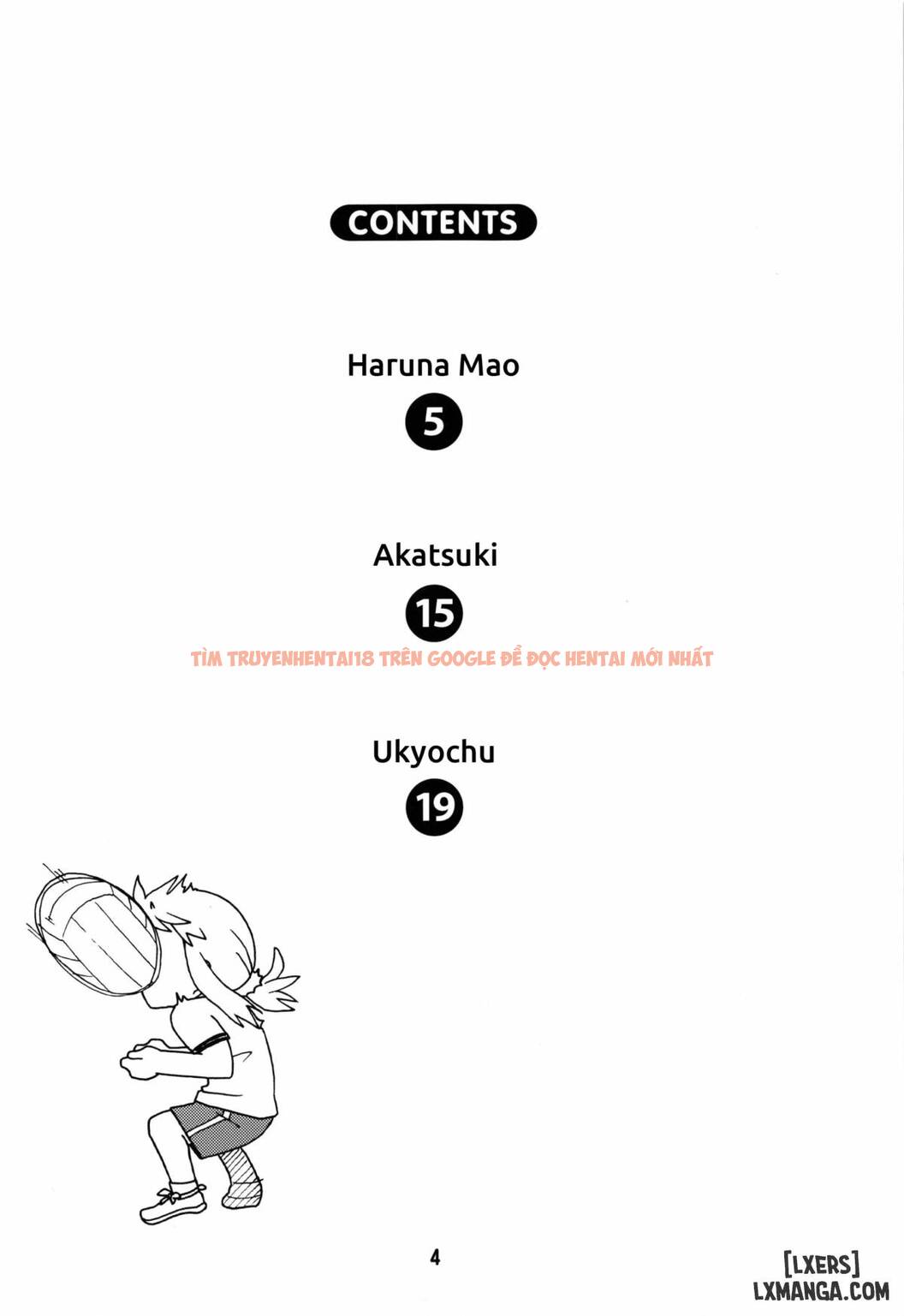 Em Gái Loli KarakaiX 2 - One Shot
