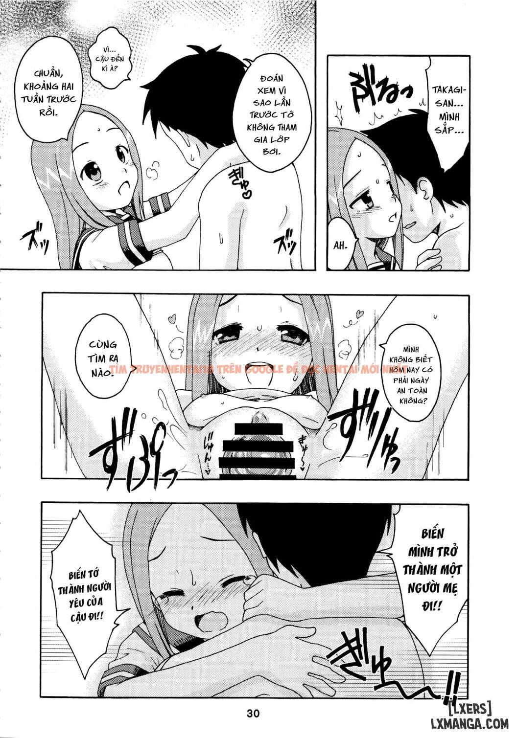 Em Gái Loli KarakaiX 2 - One Shot