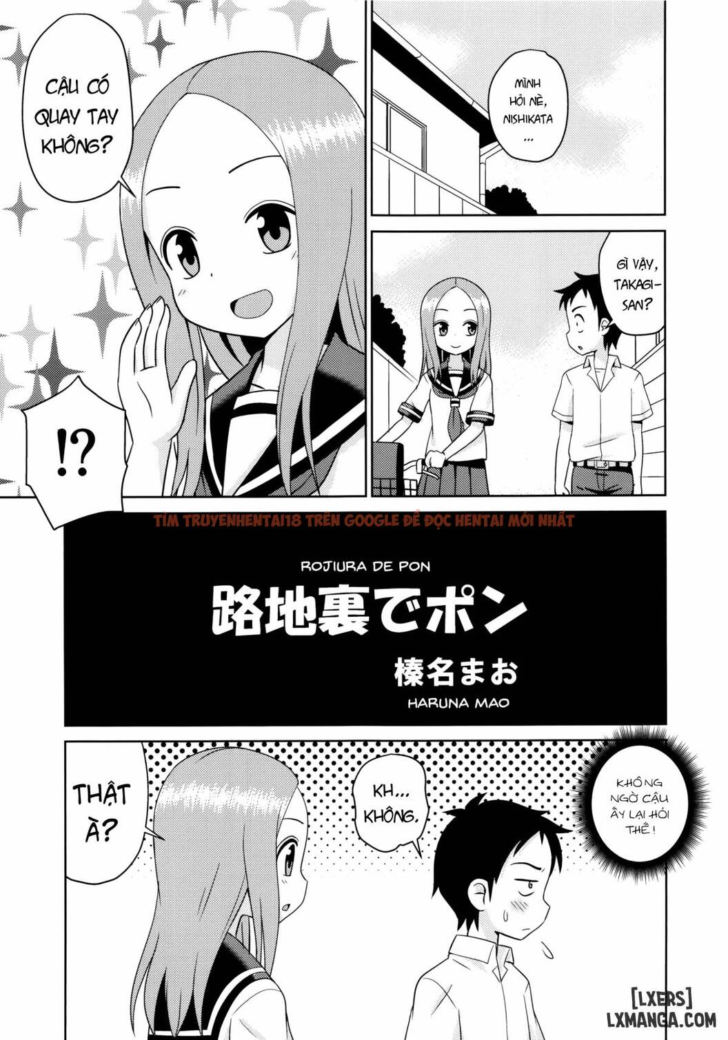 Em Gái Loli KarakaiX 2 - One Shot