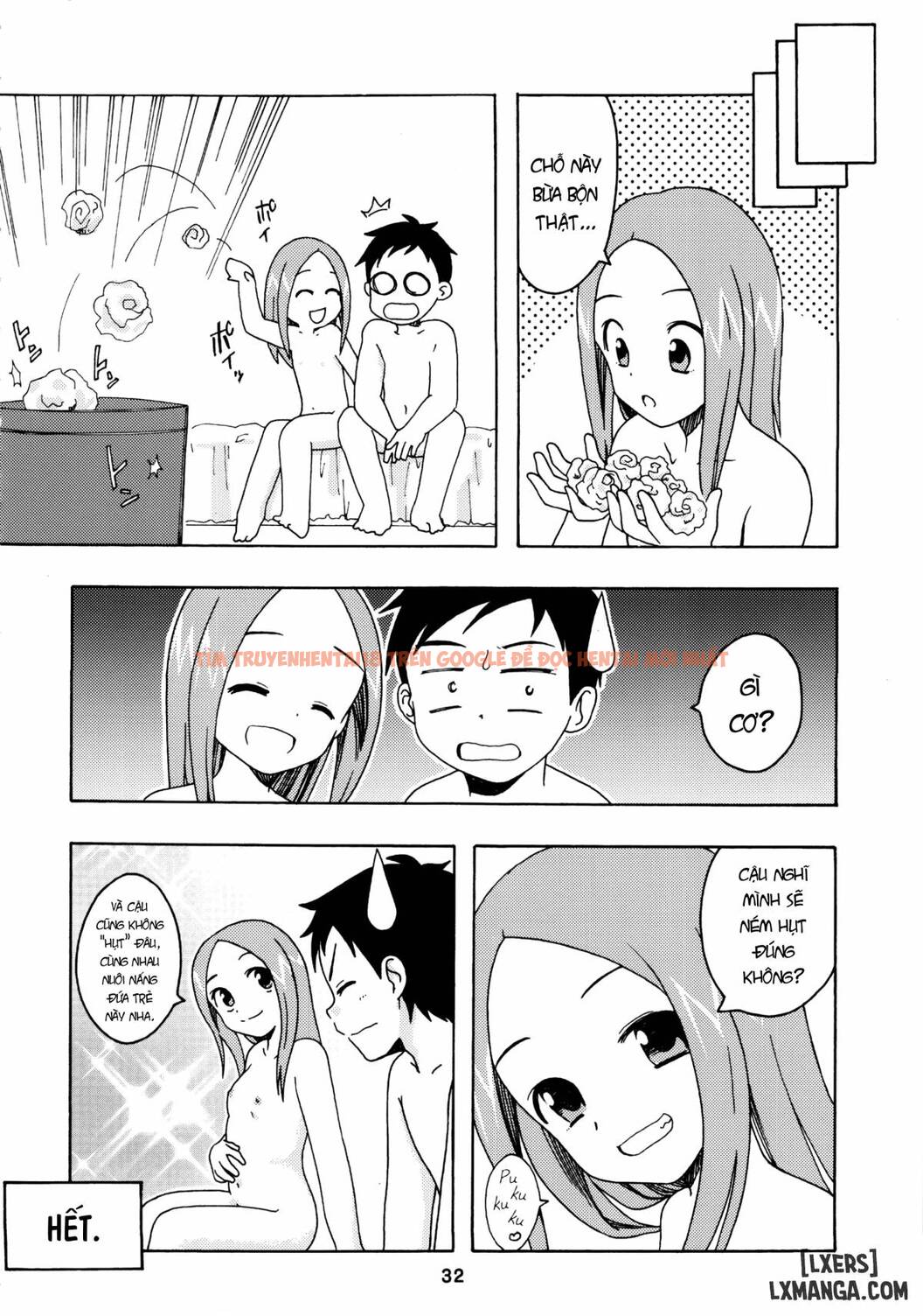 Em Gái Loli KarakaiX 2 - One Shot