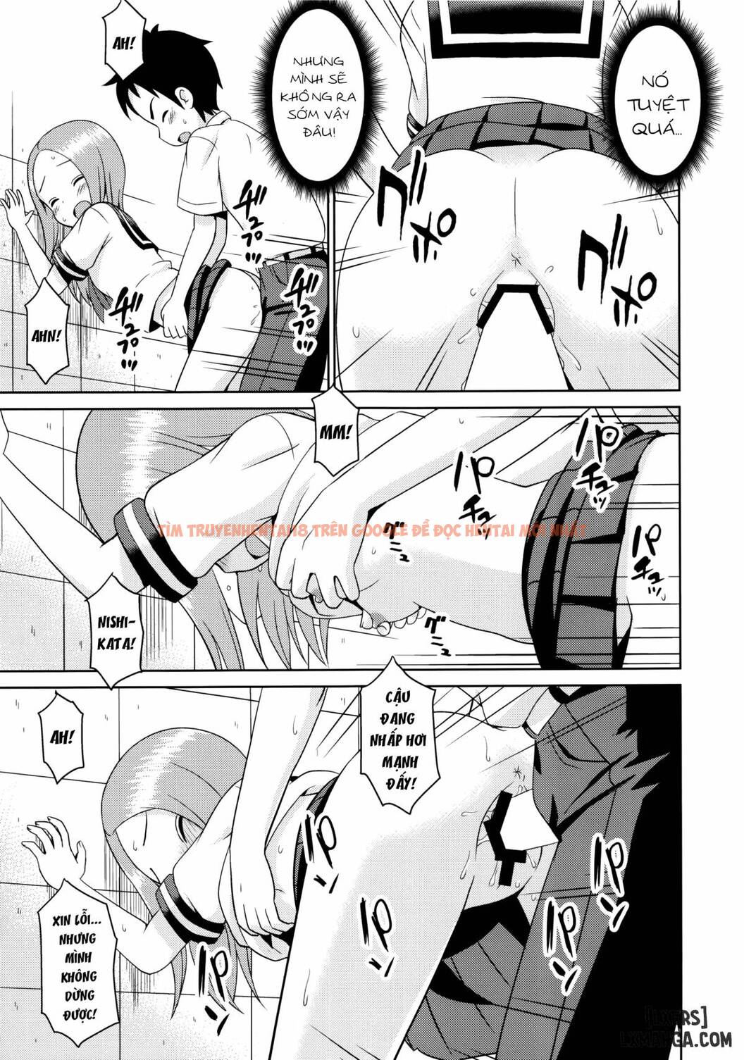 Em Gái Loli KarakaiX 2 - One Shot