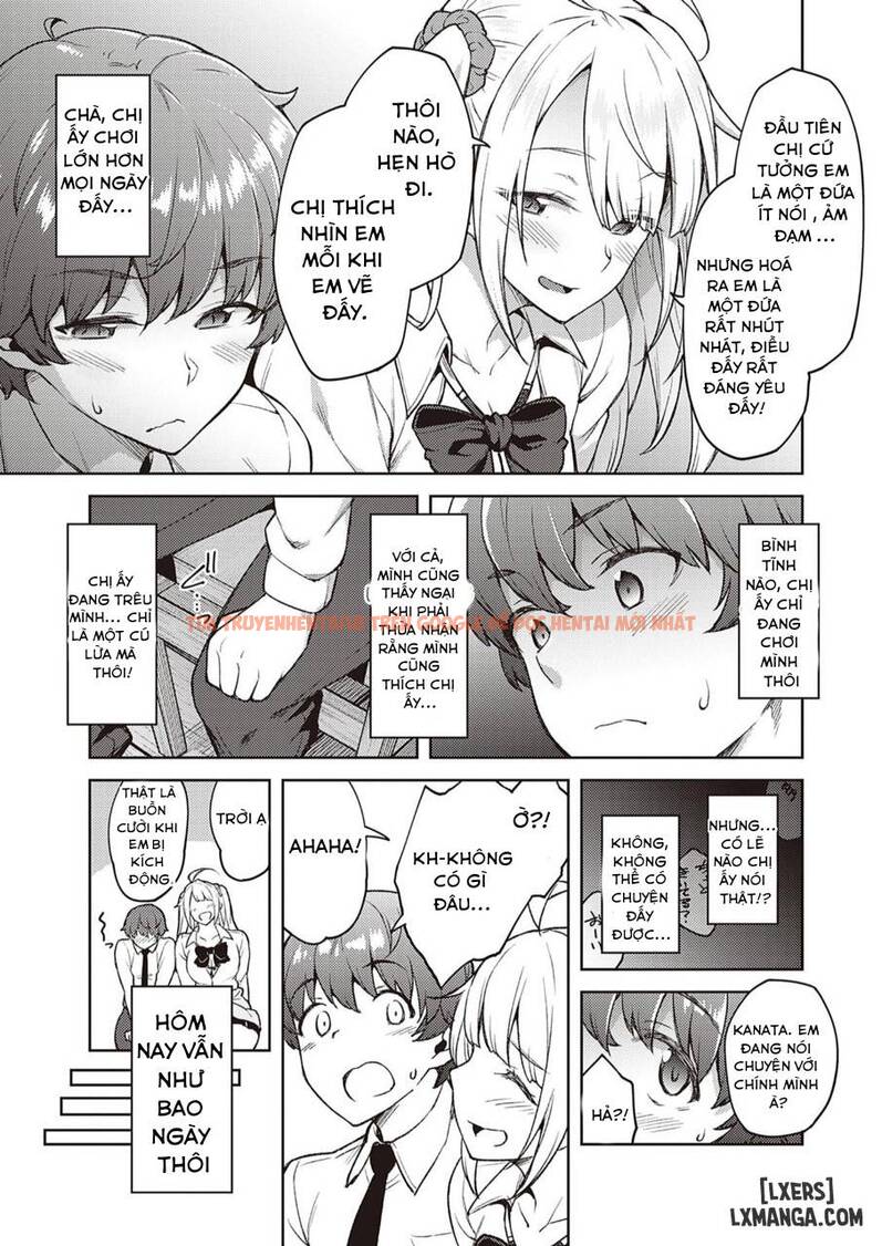 Xem ảnh 4 trong truyện hentai Karakawanaide Tachibana-san - One Shot - hentaitvn.net