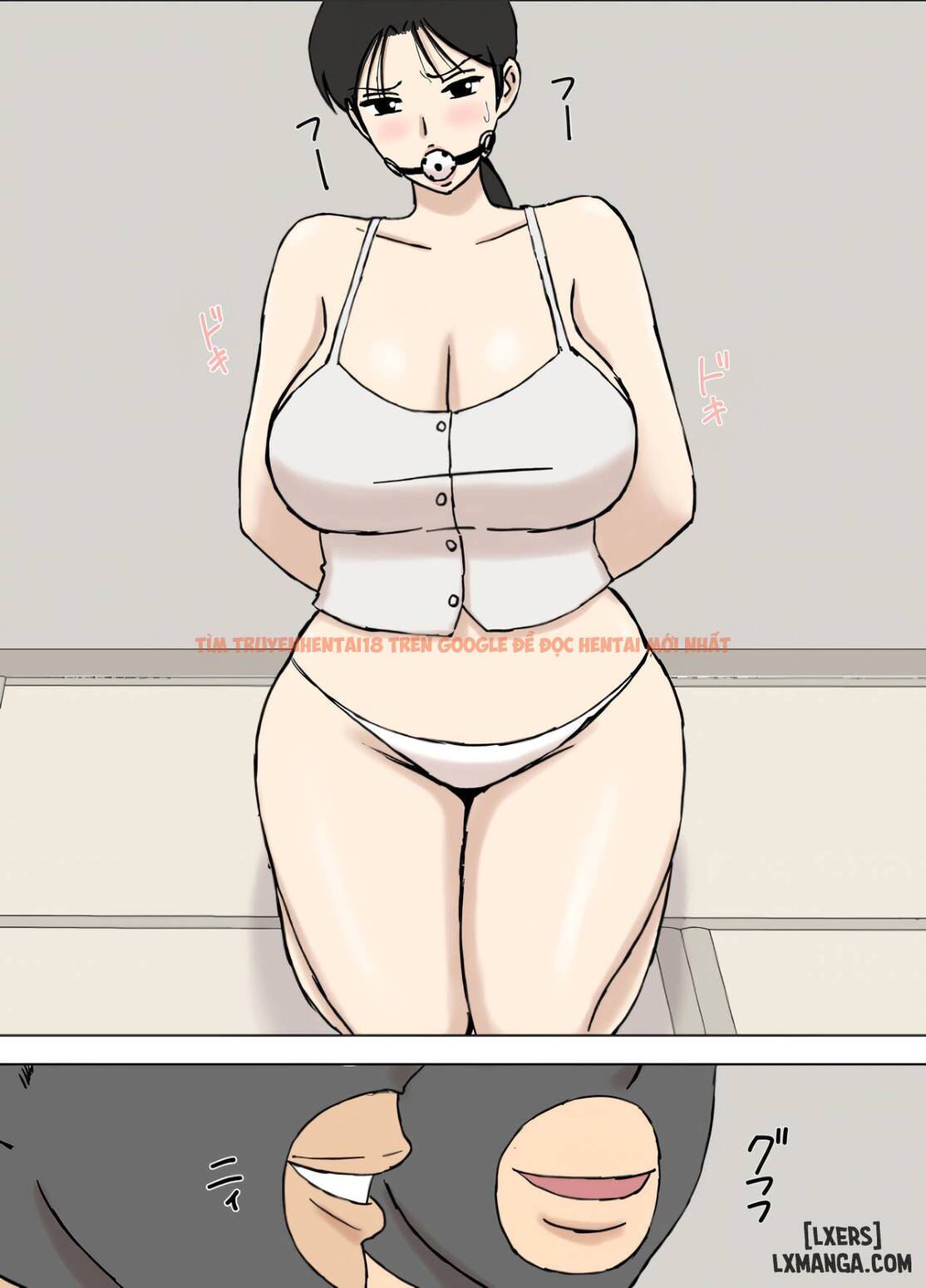 Xem ảnh 2 trong truyện hentai Karamarezuma No Kyouko-san 8 - Chapter 1 - hentaitvn.net