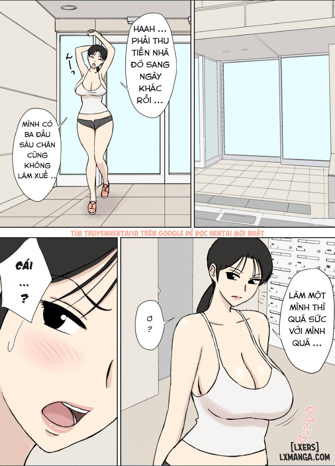 Xem ảnh 20 trong truyện hentai Karamarezuma No Kyouko-san 8 - Chapter 2 (END) - hentaitvn.net