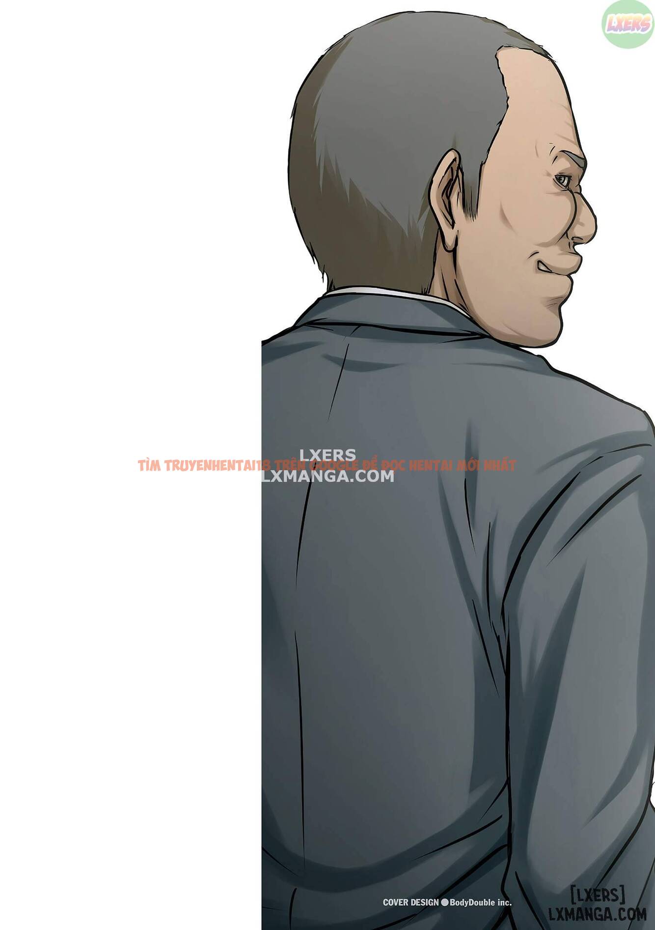 Trang truyện 6 trong truyện tranh Ánh Nhìn Vướng Víu - Chap 1 - lxmanga.org