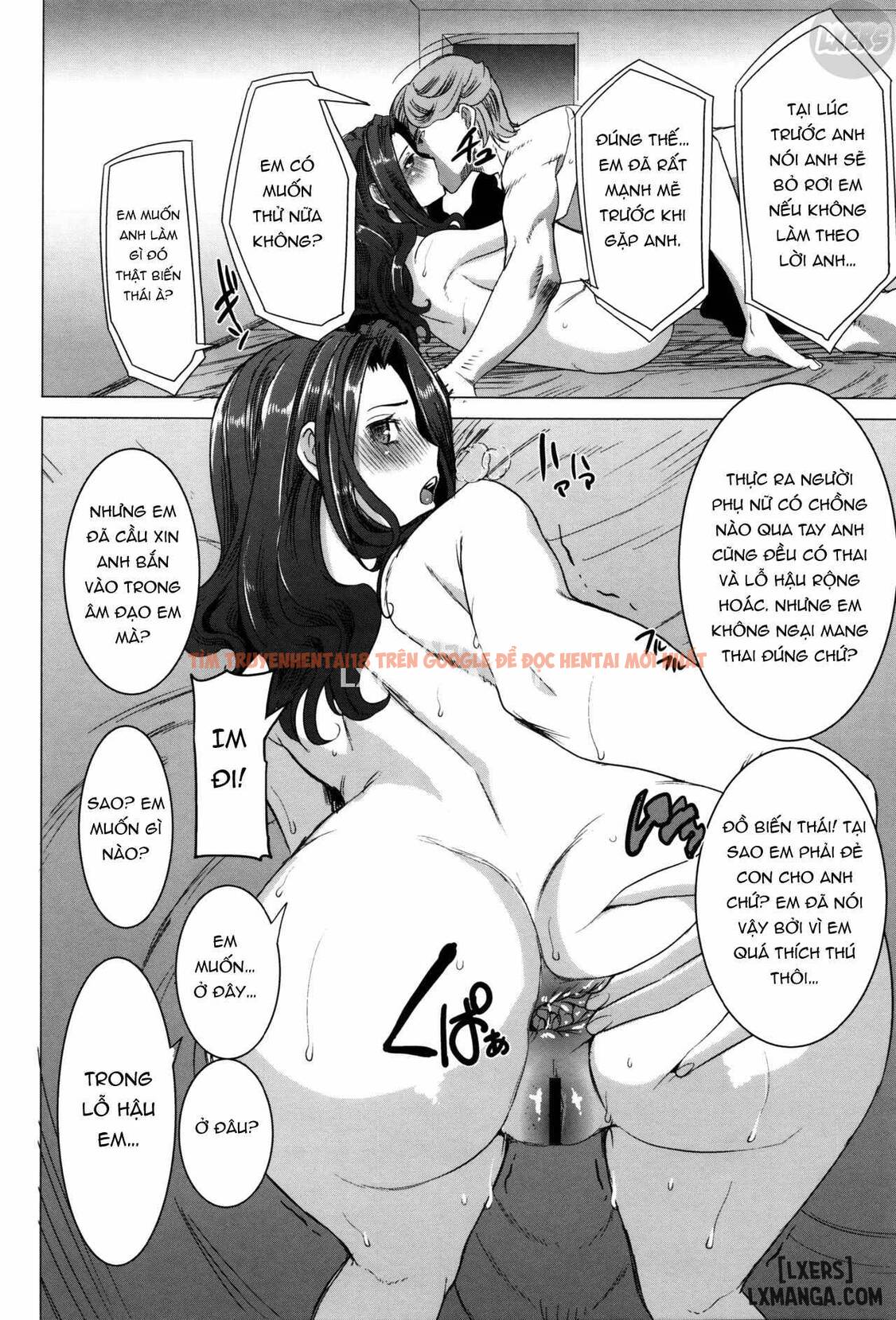 Trang truyện 13 trong truyện tranh Kare Ni… Dakaremashita. Ato, Ne.. - Chapter 10 - www.truyentvn.net