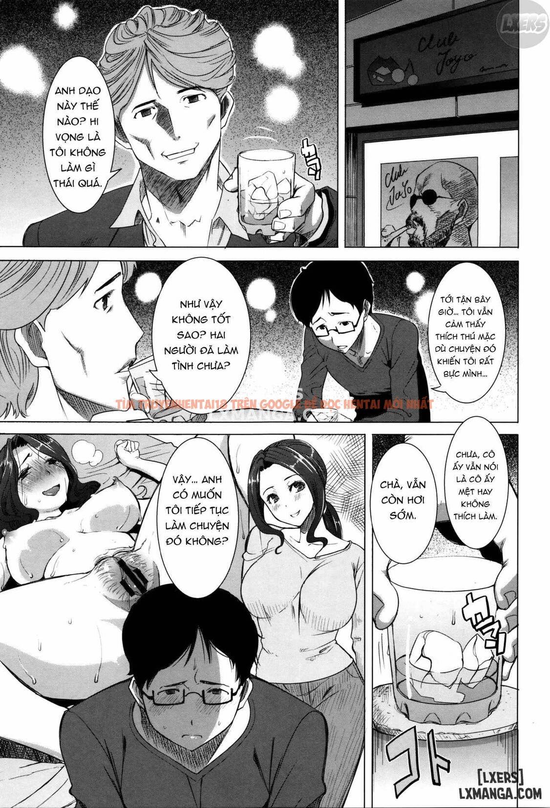 Trang truyện 5 trong truyện tranh Kare Ni… Dakaremashita. Ato, Ne.. - Chapter 10 - www.truyentvn.net