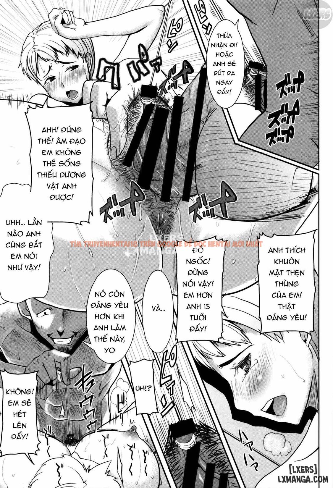 Xem ảnh 17 trong truyện hentai Kare Ni... Dakaremashita. Ato, Ne.. - Chapter 11 END - hentaitvn.net