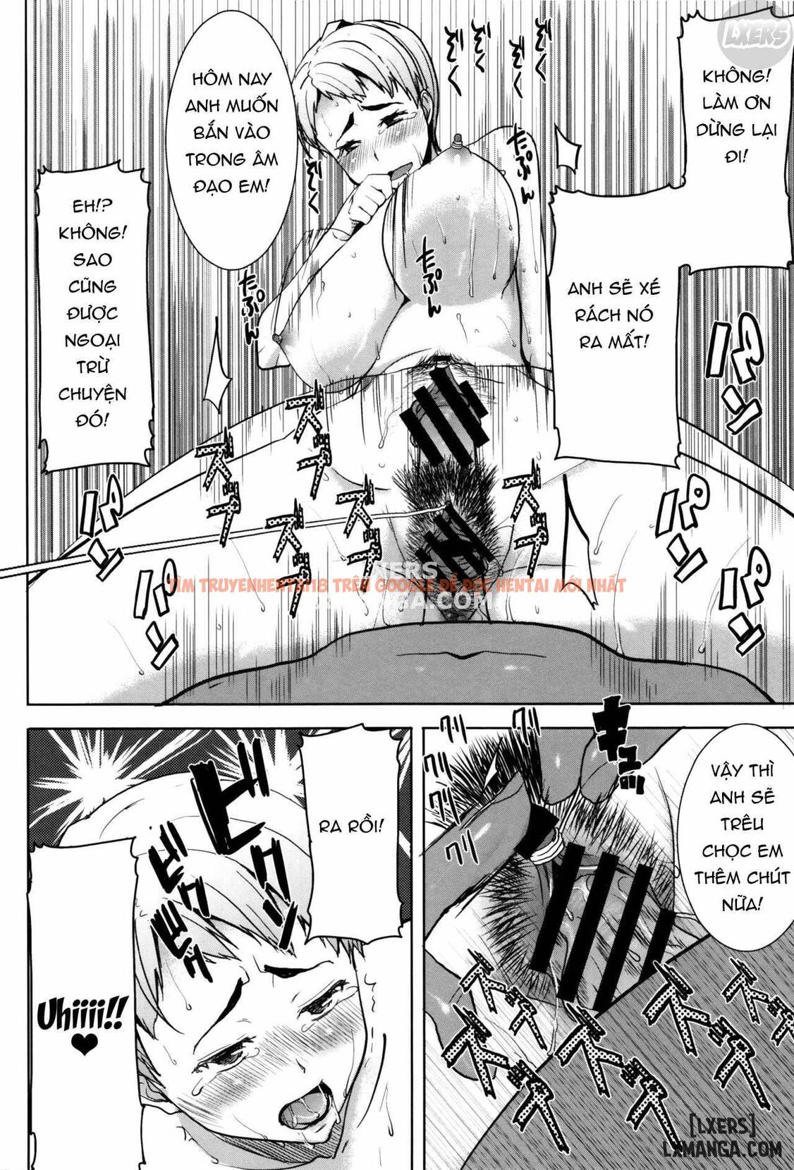 Xem ảnh 20 trong truyện hentai Kare Ni... Dakaremashita. Ato, Ne.. - Chapter 11 END - hentaitvn.net