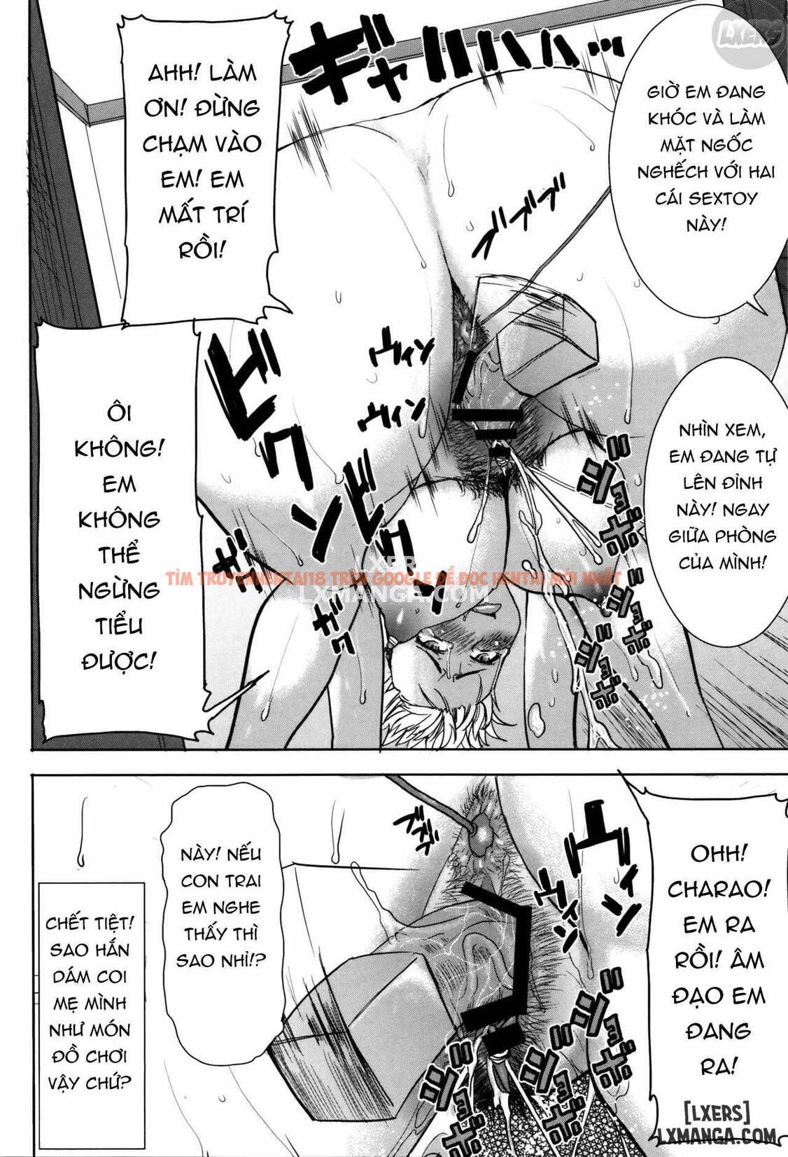 Xem ảnh 24 trong truyện hentai Kare Ni... Dakaremashita. Ato, Ne.. - Chapter 11 END - hentaitvn.net