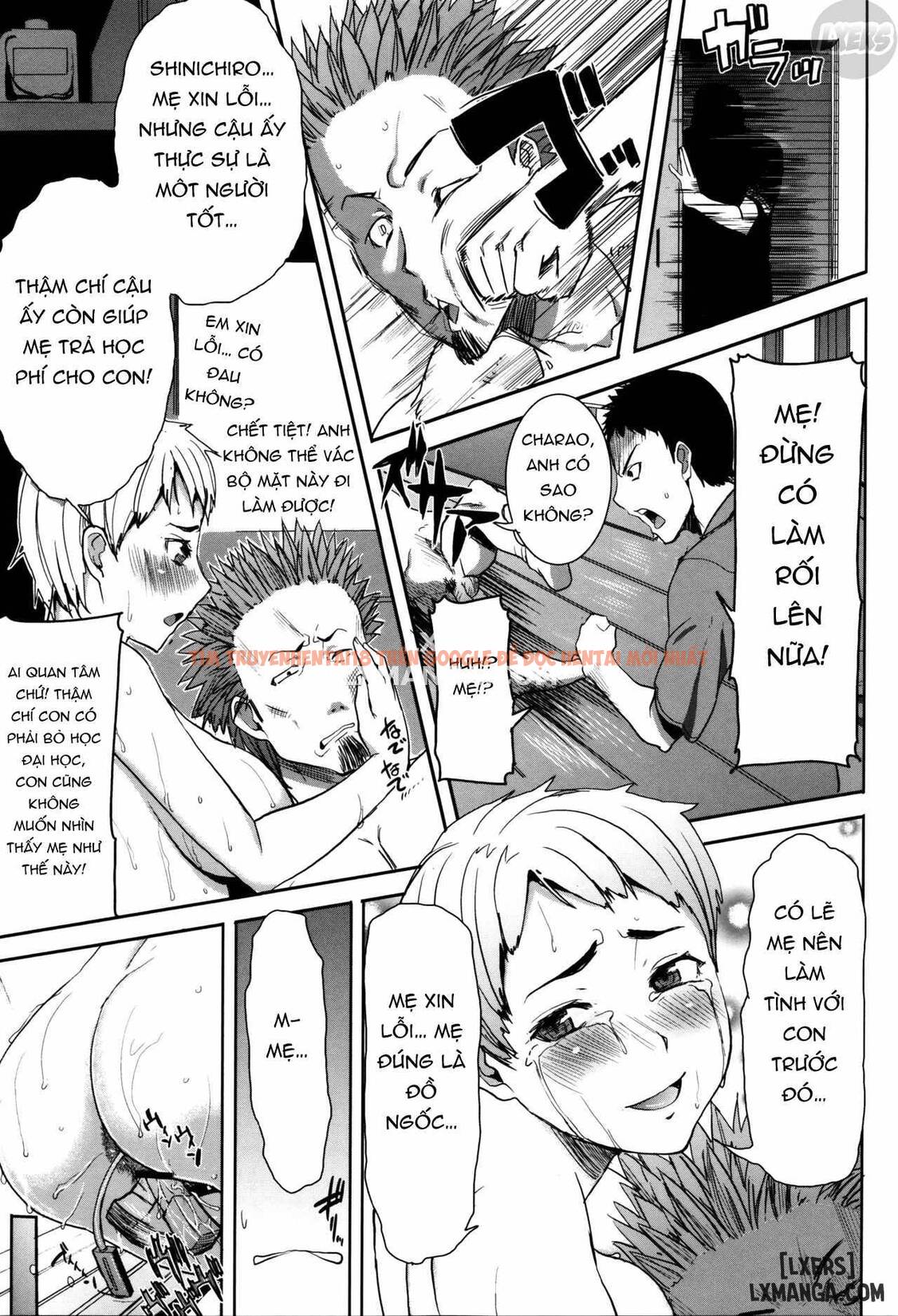 Xem ảnh 25 trong truyện hentai Kare Ni... Dakaremashita. Ato, Ne.. - Chapter 11 END - hentaitvn.net