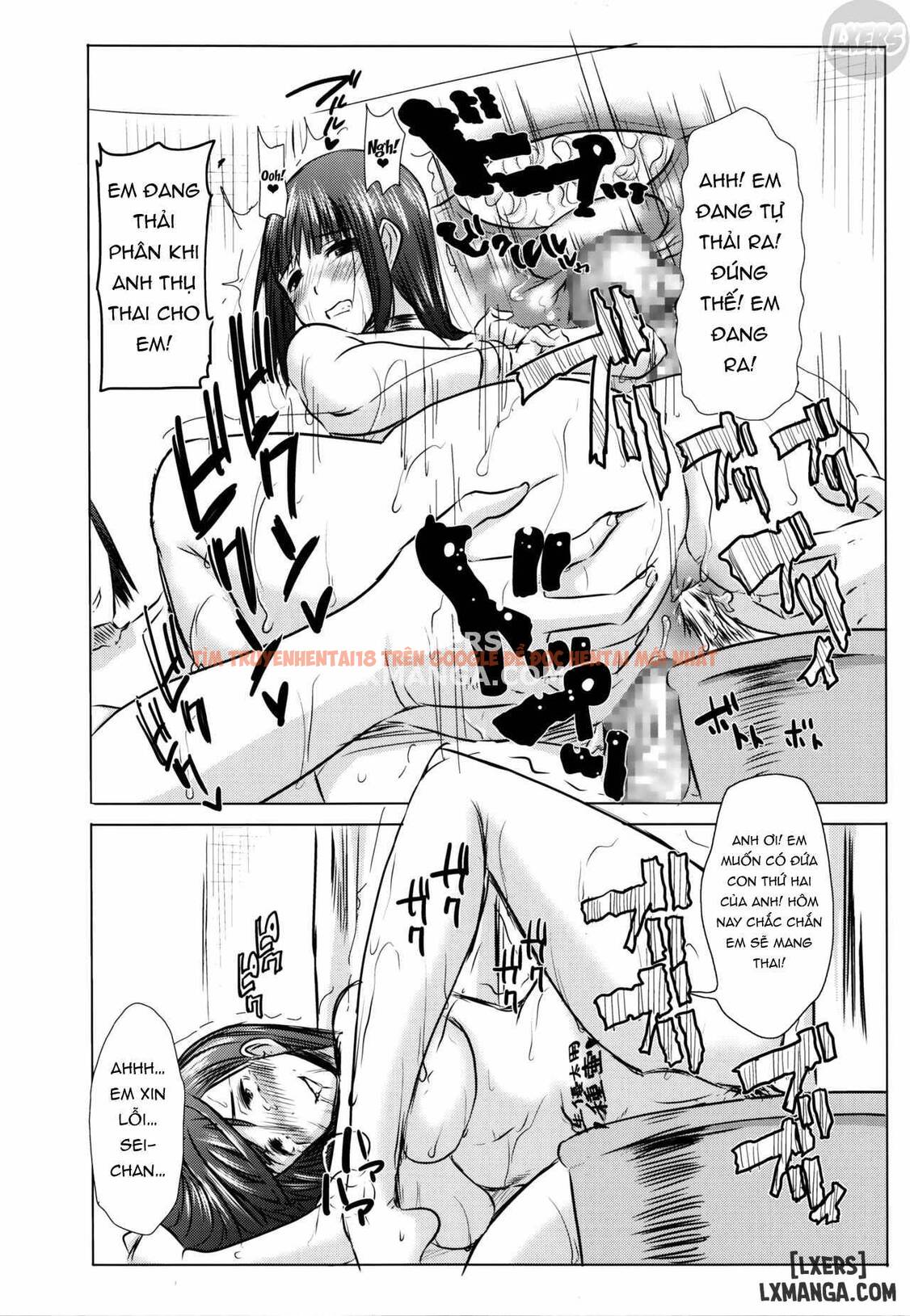Xem ảnh 36 trong truyện hentai Kare Ni... Dakaremashita. Ato, Ne.. - Chapter 11 END - hentaitvn.net