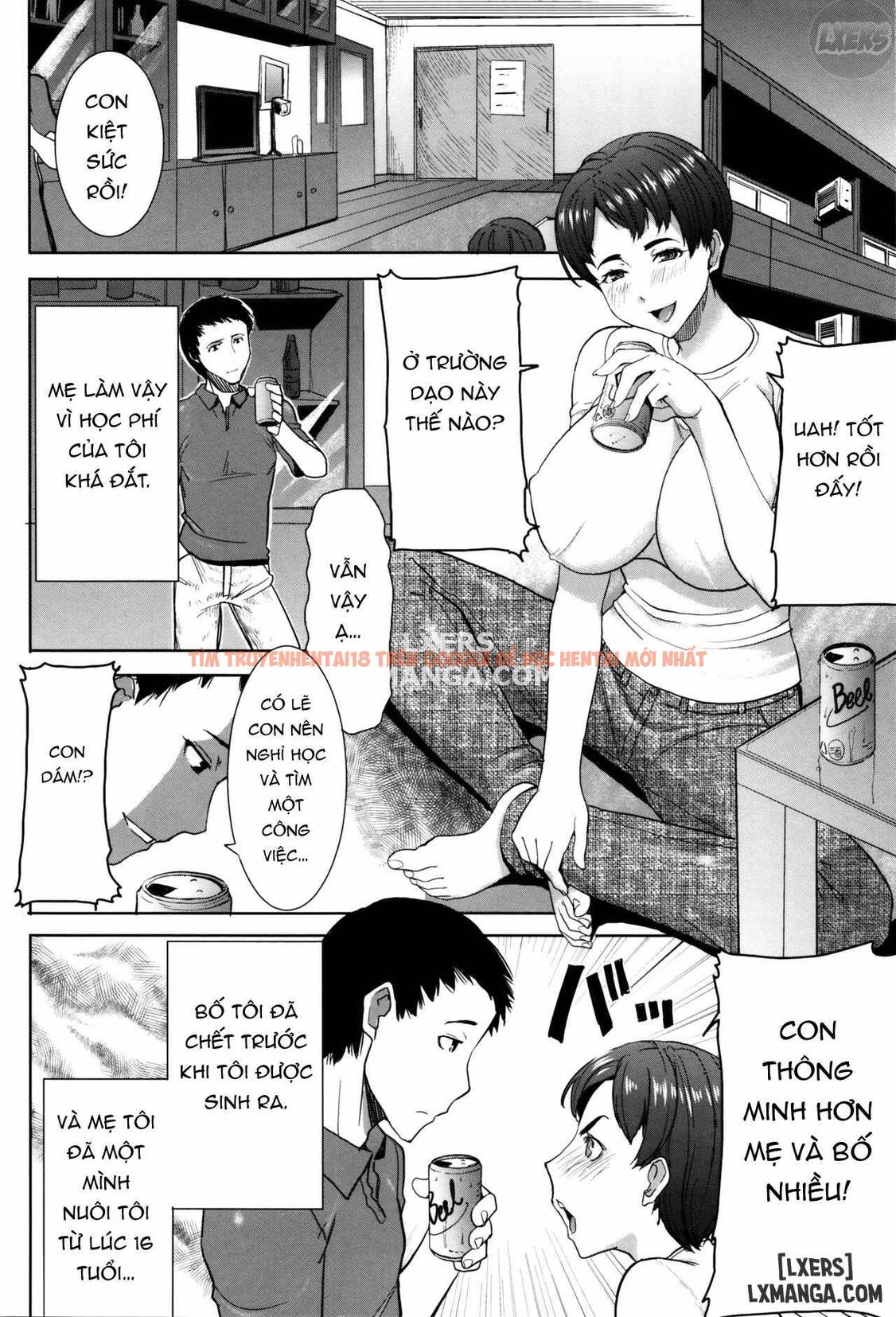 Xem ảnh 4 trong truyện hentai Kare Ni... Dakaremashita. Ato, Ne.. - Chapter 11 END - hentaitvn.net