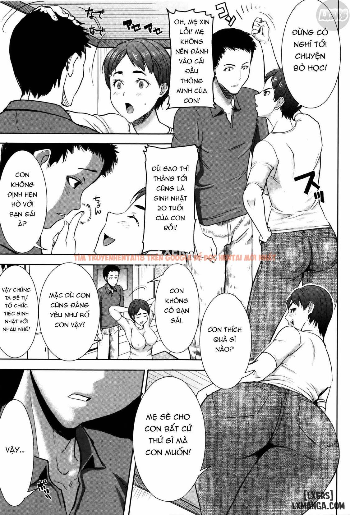 Xem ảnh 5 trong truyện hentai Kare Ni... Dakaremashita. Ato, Ne.. - Chapter 11 END - hentaitvn.net