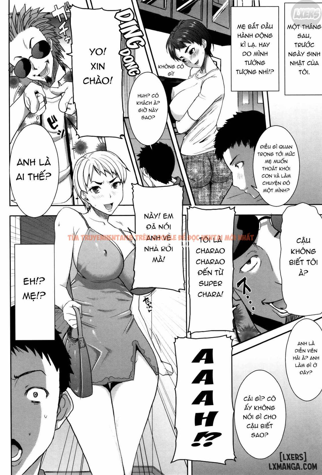 Xem ảnh 8 trong truyện hentai Kare Ni... Dakaremashita. Ato, Ne.. - Chapter 11 END - hentaitvn.net