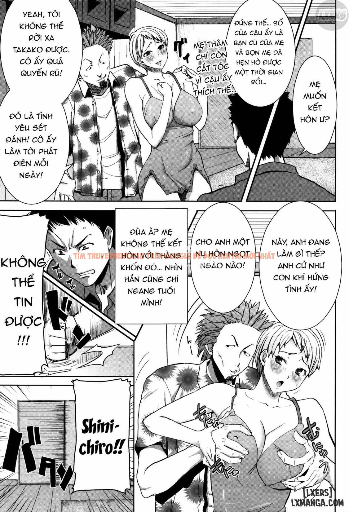 Xem ảnh 9 trong truyện hentai Kare Ni... Dakaremashita. Ato, Ne.. - Chapter 11 END - hentaitvn.net
