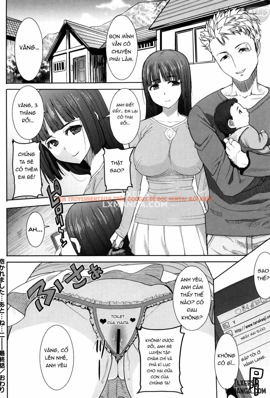 Trang truyện 26 trong truyện tranh Kare Ni… Dakaremashita. Ato, Ne.. - Chap 8 - lxmanga.org
