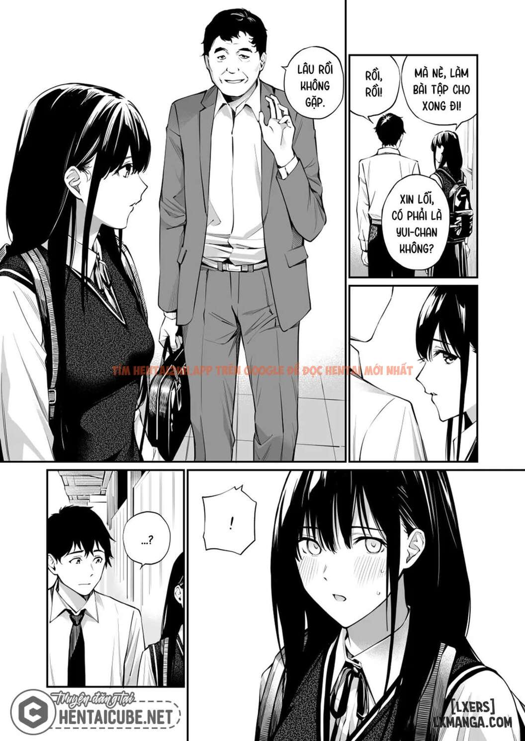 Xem ảnh Kare No Shiranai Himitsu O Irete - One Shot - 16 - TruyenVN.APP Xem ảnh Kare No Shiranai Himitsu O Irete - One Shot - 16 - TruyenVN.APP