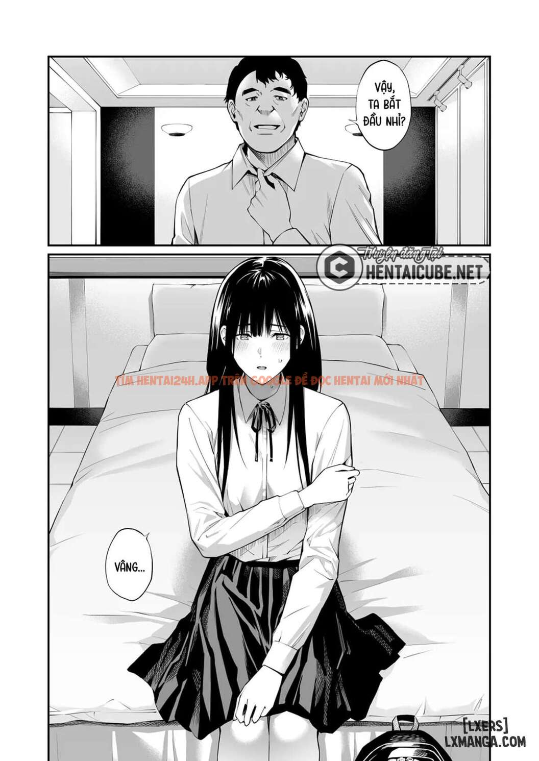 Xem ảnh Kare No Shiranai Himitsu O Irete - One Shot - 22 - TruyenVN.APP Xem ảnh Kare No Shiranai Himitsu O Irete - One Shot - 22 - TruyenVN.APP