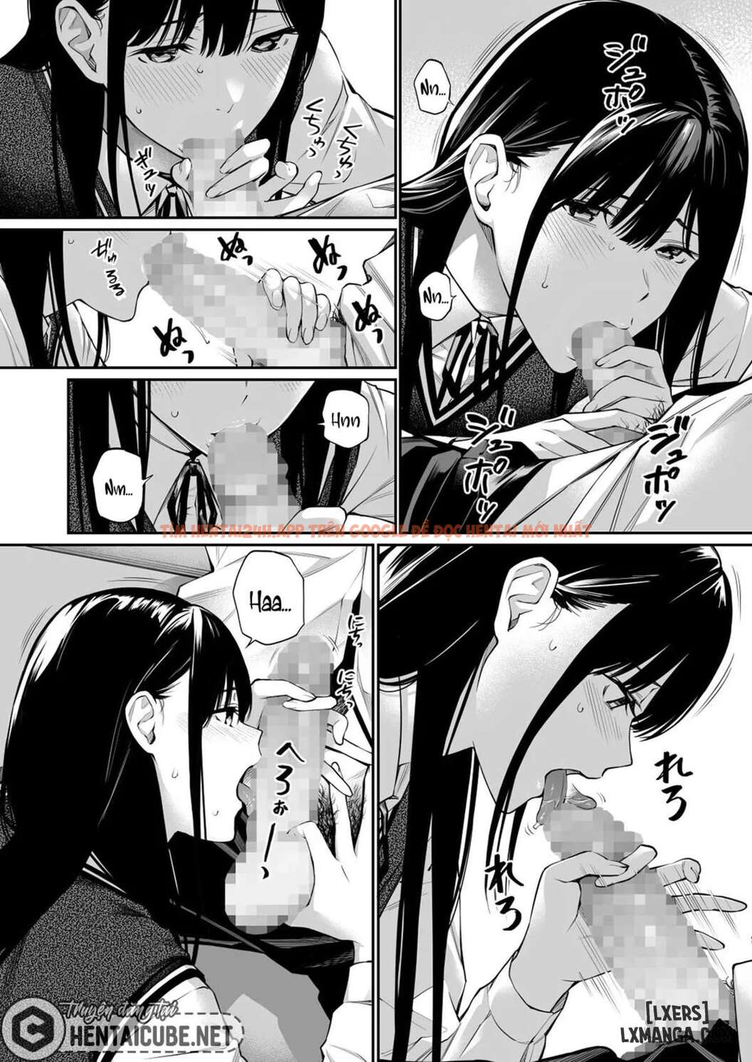 Xem ảnh Kare No Shiranai Himitsu O Irete - One Shot - 32 - TruyenVN.APP Xem ảnh Kare No Shiranai Himitsu O Irete - One Shot - 32 - TruyenVN.APP