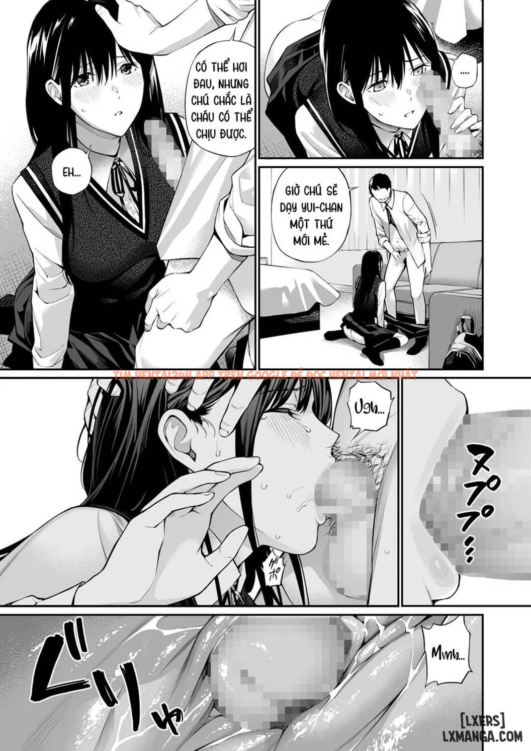 Xem ảnh Kare No Shiranai Himitsu O Irete - One Shot - 34 - TruyenVN.APP Xem ảnh Kare No Shiranai Himitsu O Irete - One Shot - 34 - TruyenVN.APP