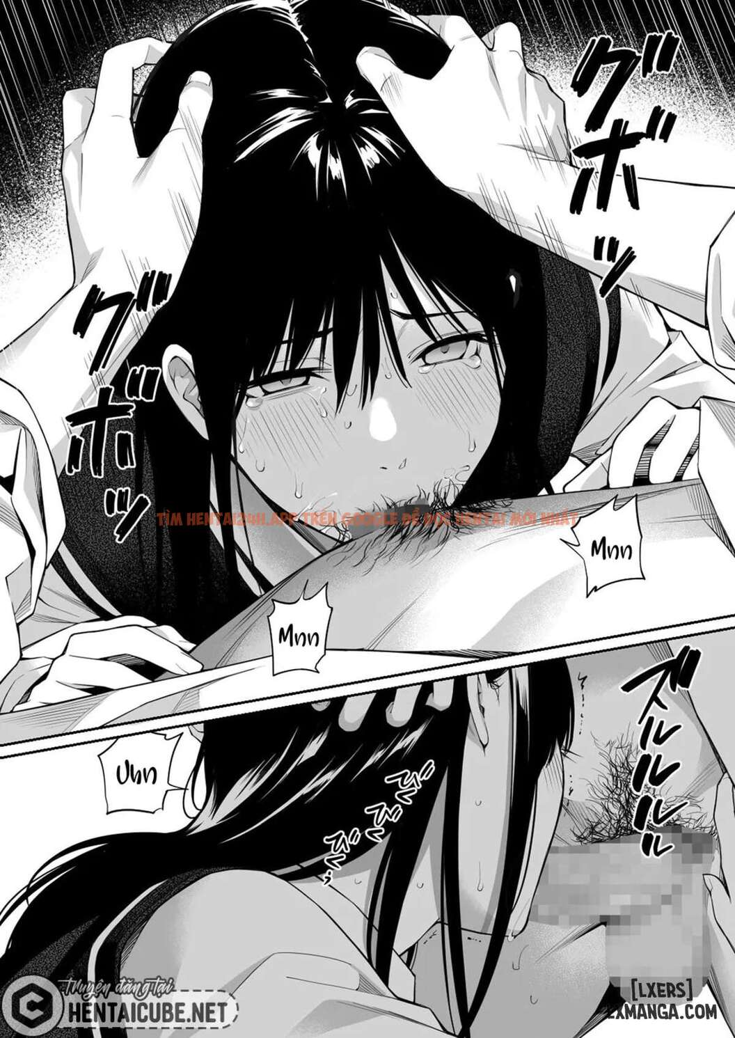 Xem ảnh Kare No Shiranai Himitsu O Irete - One Shot - 35 - TruyenVN.APP Xem ảnh Kare No Shiranai Himitsu O Irete - One Shot - 35 - TruyenVN.APP