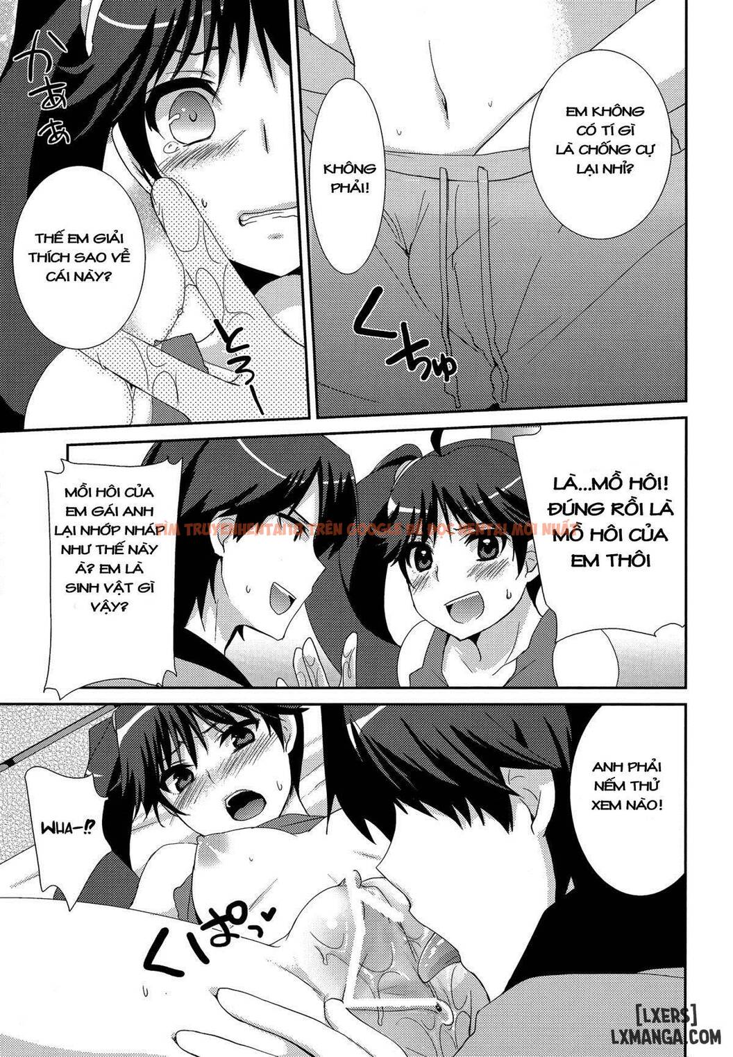 Xem ảnh 7 trong truyện hentai Karen Hypno - One Shot - hentaitvn.net