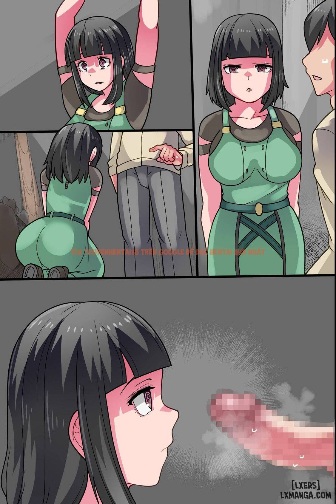 Xem ảnh Kareshi Mochi Osananajimi - One Shot - 7 - HentaiTruyen.fun