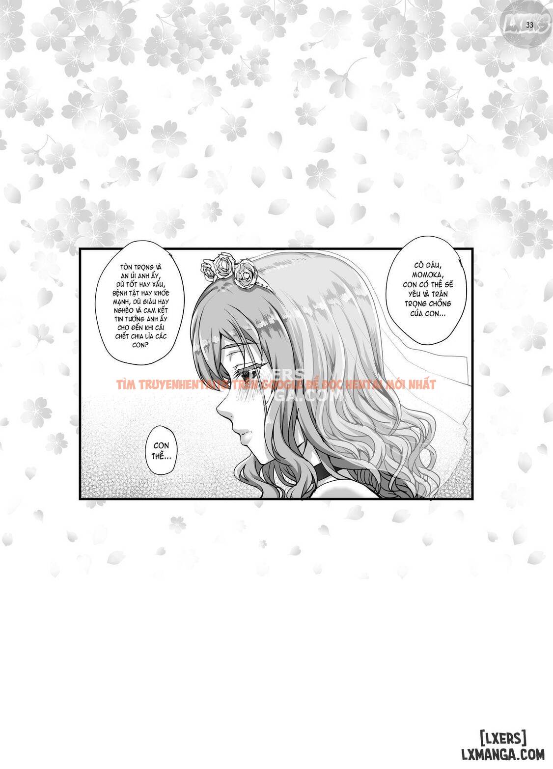 Xem ảnh 33 trong truyện hentai Kareshi Ni Naisho De Av... Dechaimashita - Chapter 5 END - hentaitvn.net