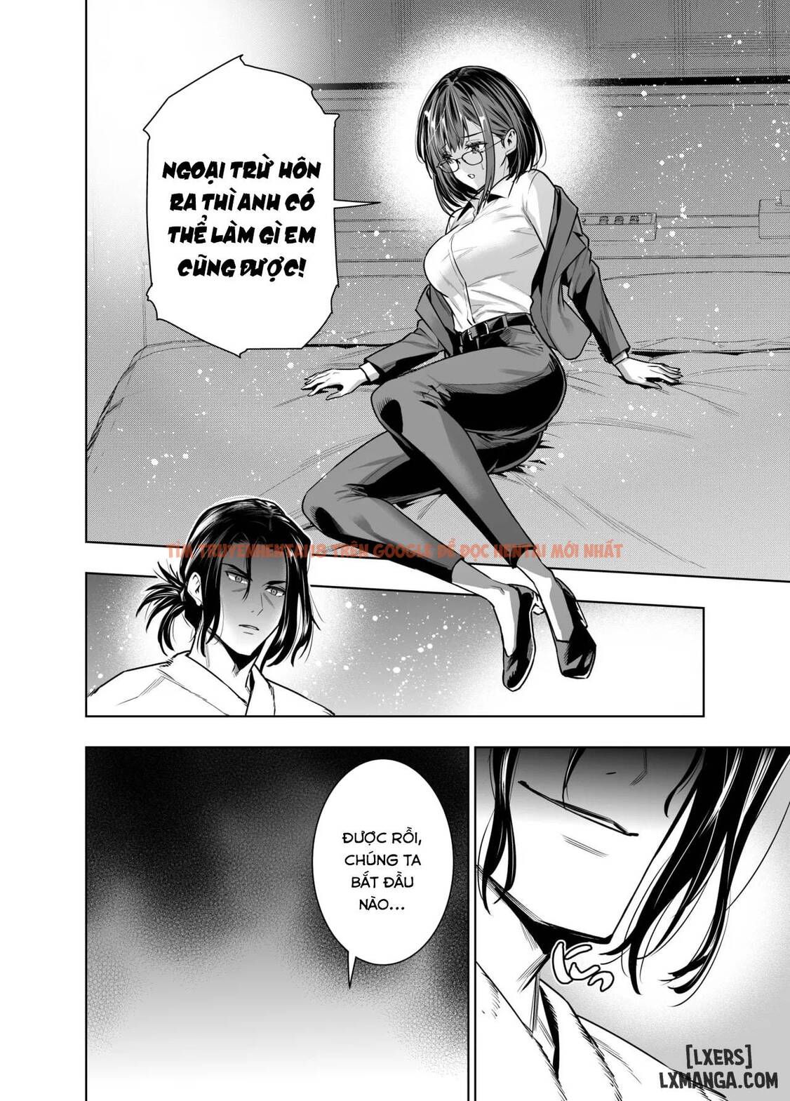 Xem ảnh 15 trong truyện hentai Kareshi No Tame No Hazu Ga Bucchou Ni Netorare Mashita - Chapter 1 (Fix lỗi trang) - hentaitvn.net