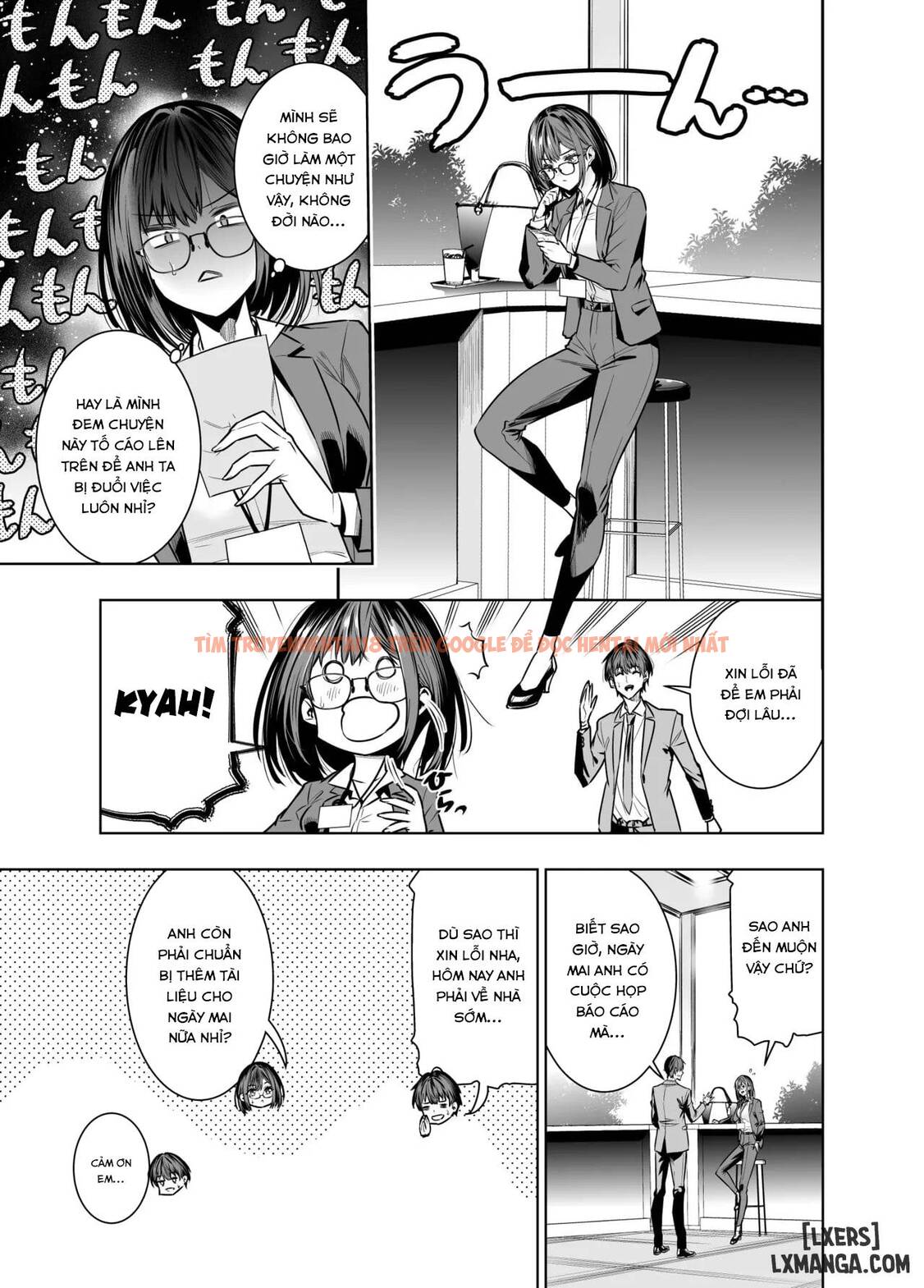 Xem ảnh 11 trong truyện hentai Kareshi No Tame No Hazu Ga Bucchou Ni Netorare Mashita - Chapter 1 - hentaitvn.net