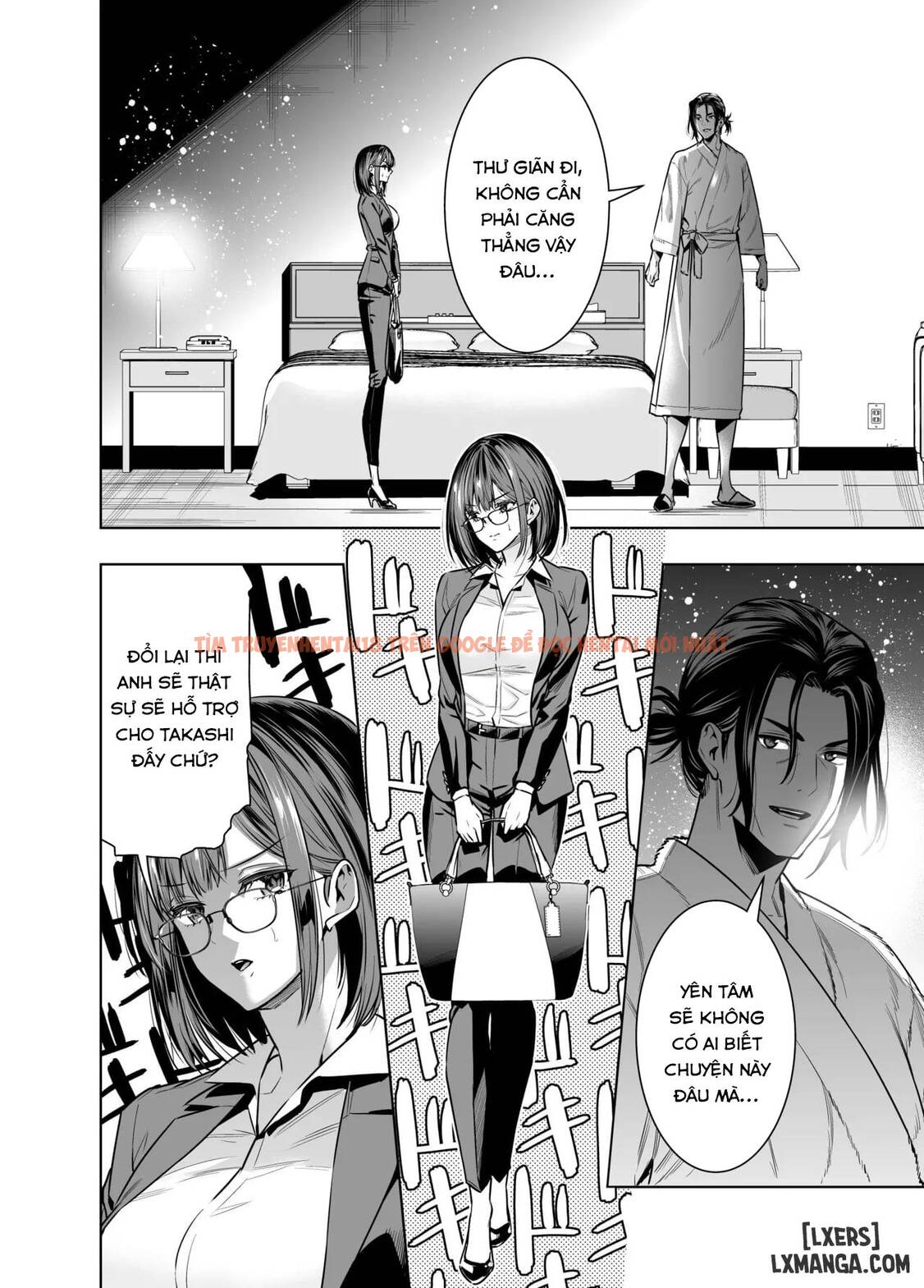Xem ảnh 14 trong truyện hentai Kareshi No Tame No Hazu Ga Bucchou Ni Netorare Mashita - Chapter 1 - hentaitvn.net
