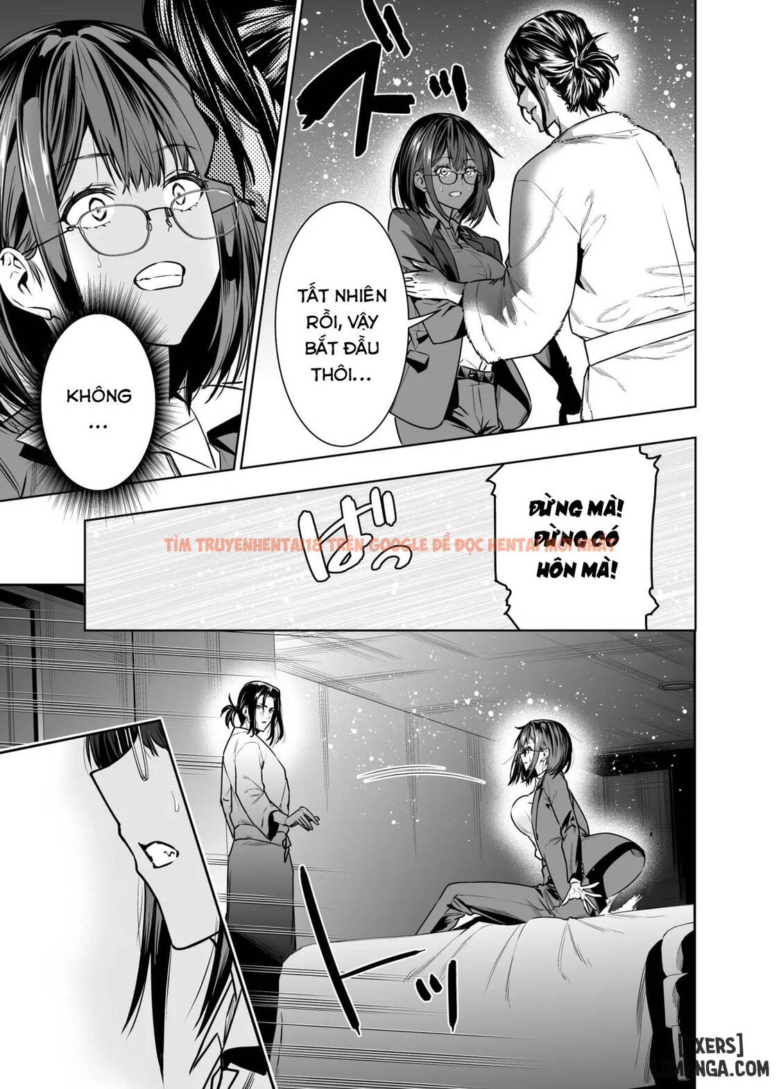 Xem ảnh 15 trong truyện hentai Kareshi No Tame No Hazu Ga Bucchou Ni Netorare Mashita - Chapter 1 - hentaitvn.net
