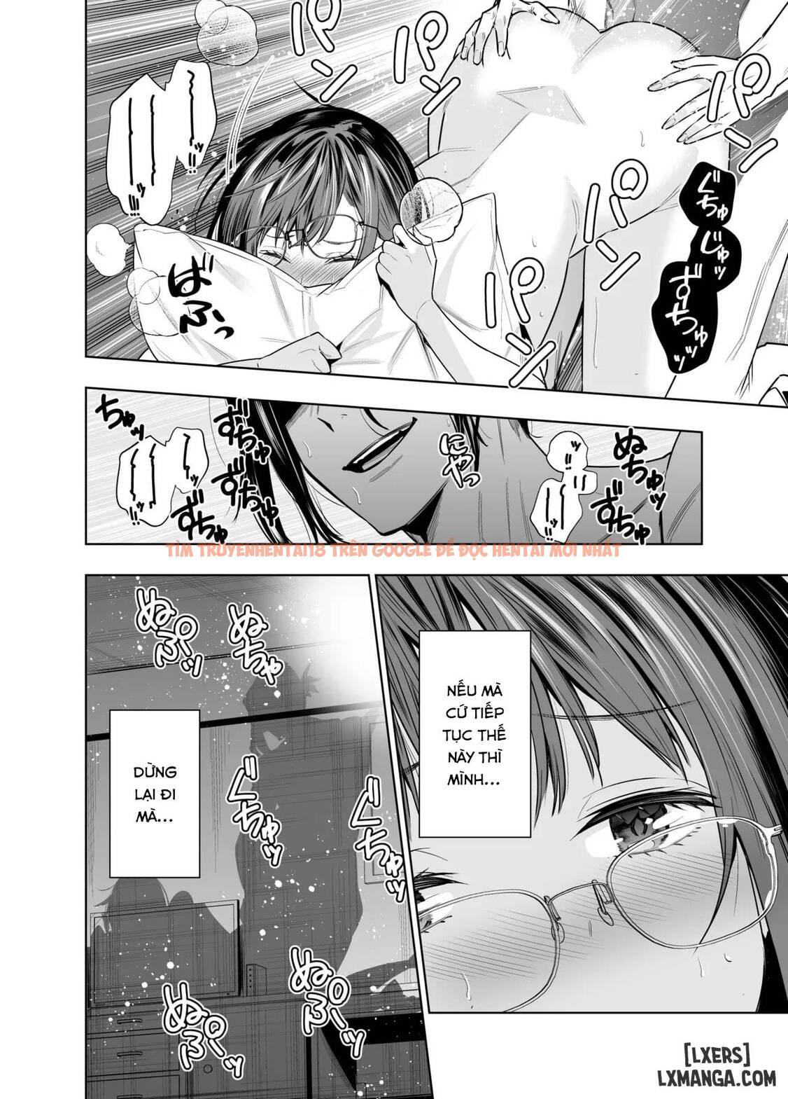 Xem ảnh 24 trong truyện hentai Kareshi No Tame No Hazu Ga Bucchou Ni Netorare Mashita - Chapter 1 - hentaitvn.net