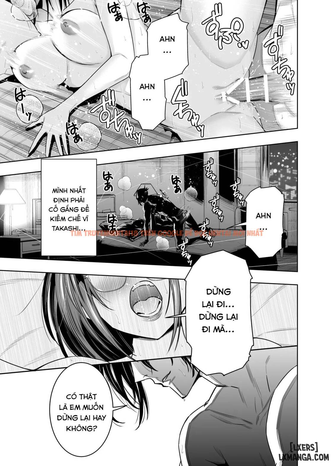 Xem ảnh 25 trong truyện hentai Kareshi No Tame No Hazu Ga Bucchou Ni Netorare Mashita - Chapter 1 - hentaitvn.net