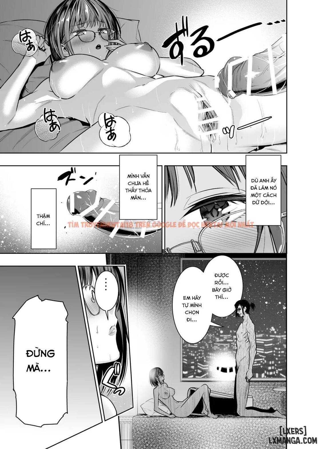 Xem ảnh 27 trong truyện hentai Kareshi No Tame No Hazu Ga Bucchou Ni Netorare Mashita - Chapter 1 - hentaitvn.net
