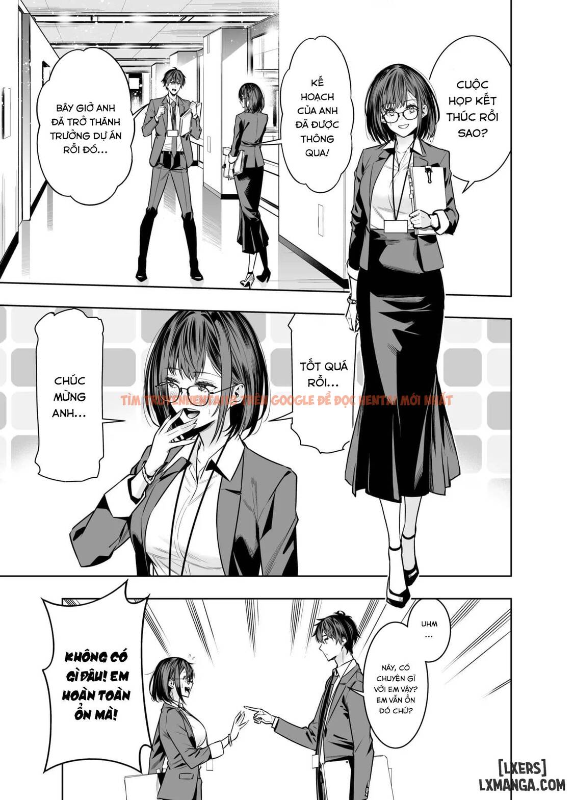 Xem ảnh 37 trong truyện hentai Kareshi No Tame No Hazu Ga Bucchou Ni Netorare Mashita - Chapter 1 - hentaitvn.net