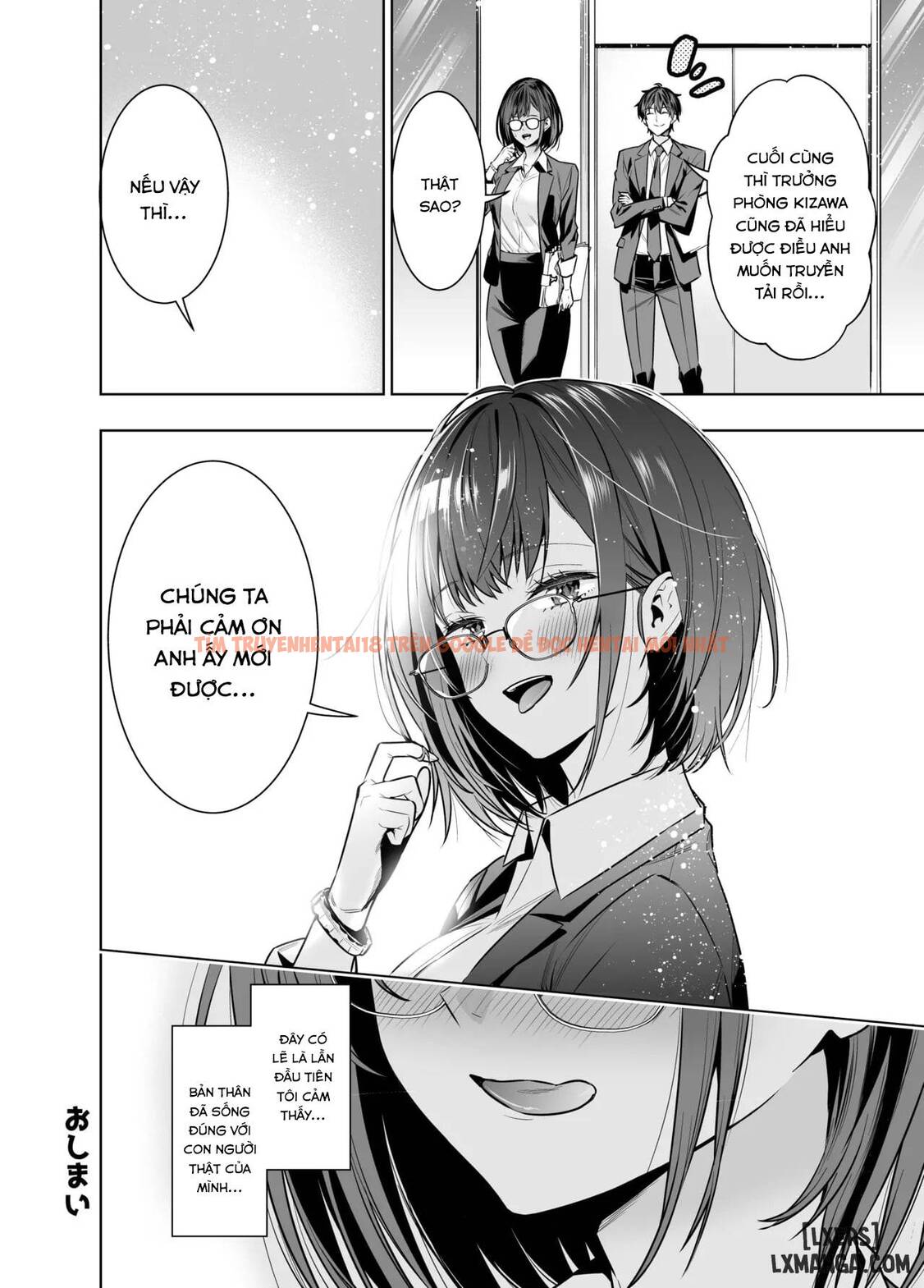 Xem ảnh 38 trong truyện hentai Kareshi No Tame No Hazu Ga Bucchou Ni Netorare Mashita - Chapter 1 - hentaitvn.net