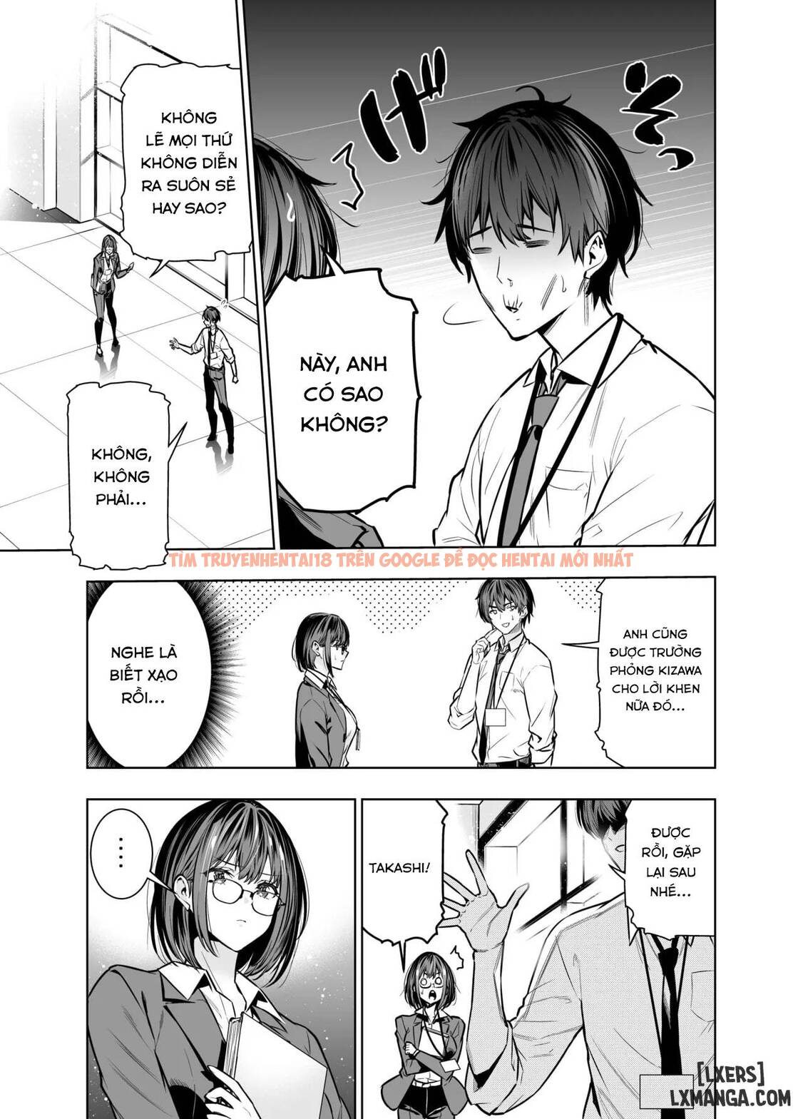 Xem ảnh 5 trong truyện hentai Kareshi No Tame No Hazu Ga Bucchou Ni Netorare Mashita - Chapter 1 - hentaitvn.net