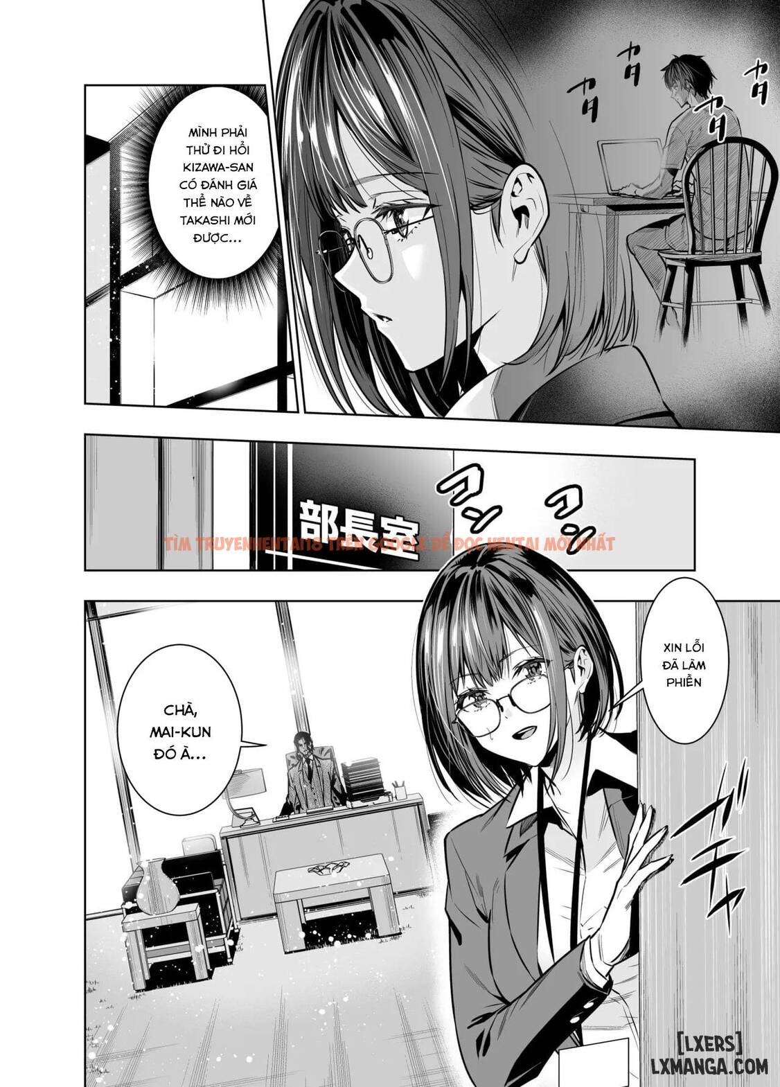 Xem ảnh 6 trong truyện hentai Kareshi No Tame No Hazu Ga Bucchou Ni Netorare Mashita - Chapter 1 - hentaitvn.net