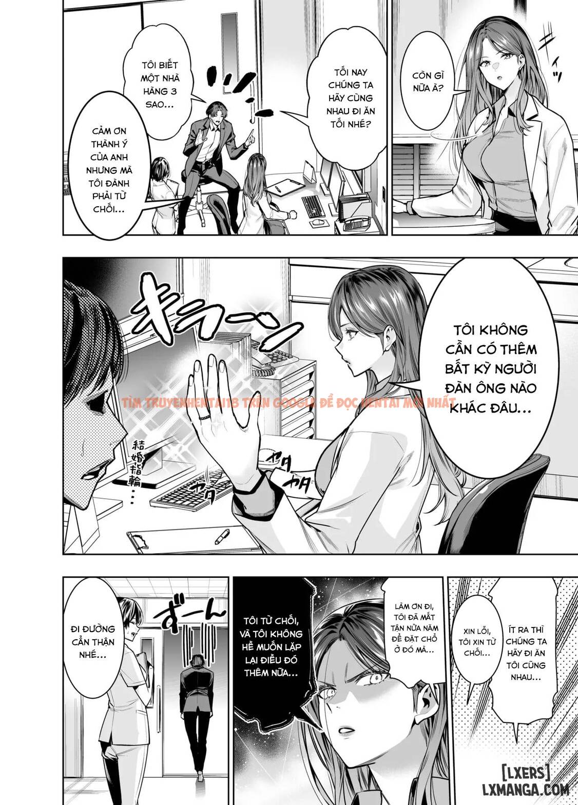 Xem ảnh 1 trong truyện hentai Kareshi No Tame No Hazu Ga Bucchou Ni Netorare Mashita - Chapter 2 - www.hentaitvn.net