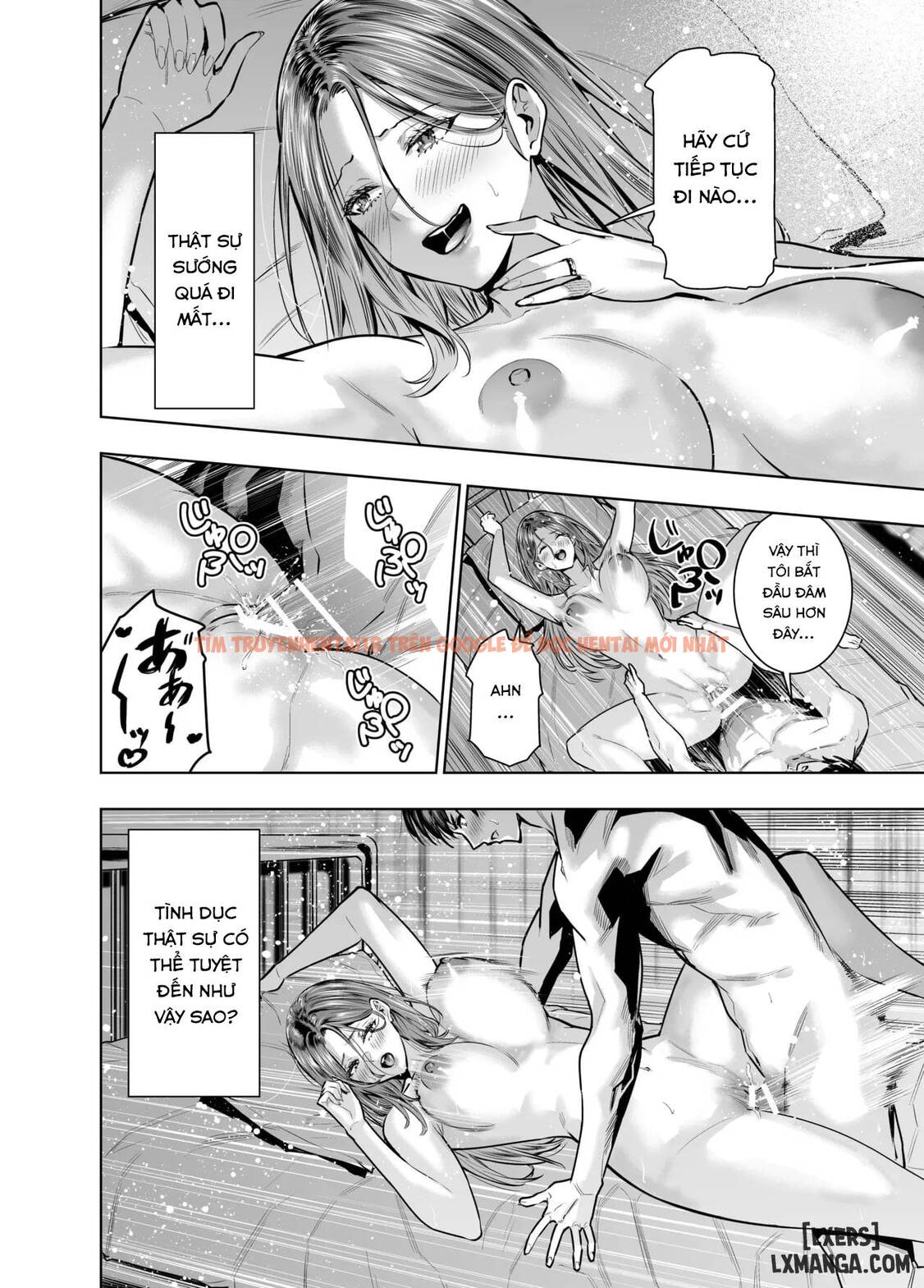 Xem ảnh 19 trong truyện hentai Kareshi No Tame No Hazu Ga Bucchou Ni Netorare Mashita - Chapter 2 - www.hentaitvn.net