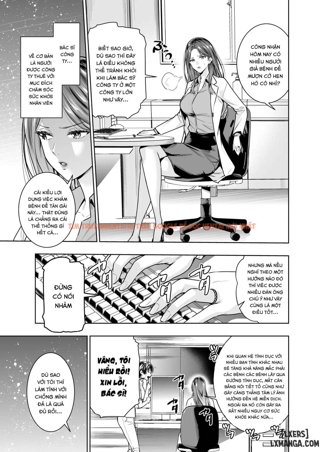 Xem ảnh 2 trong truyện hentai Kareshi No Tame No Hazu Ga Bucchou Ni Netorare Mashita - Chapter 2 - www.hentaitvn.net